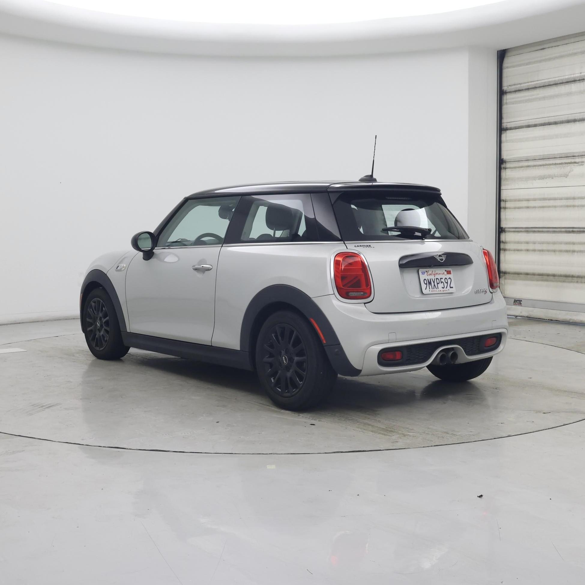 Thumbnail: 2019 MINI Cooper Hardtop - 2