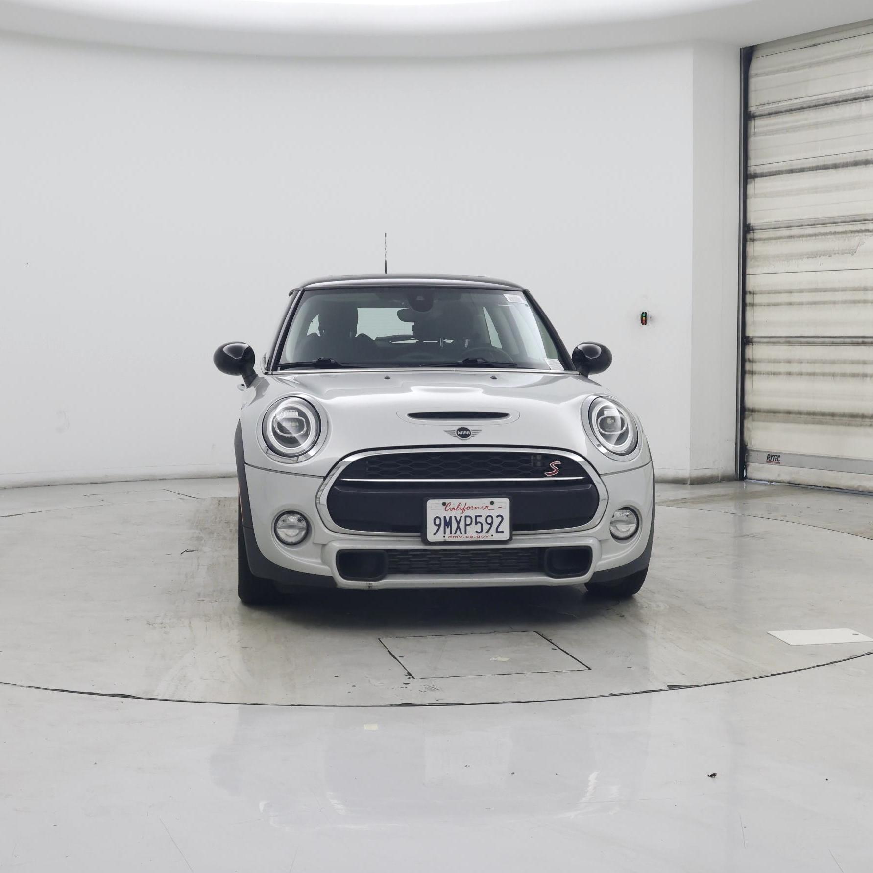 Thumbnail: 2019 MINI Cooper Hardtop - 5
