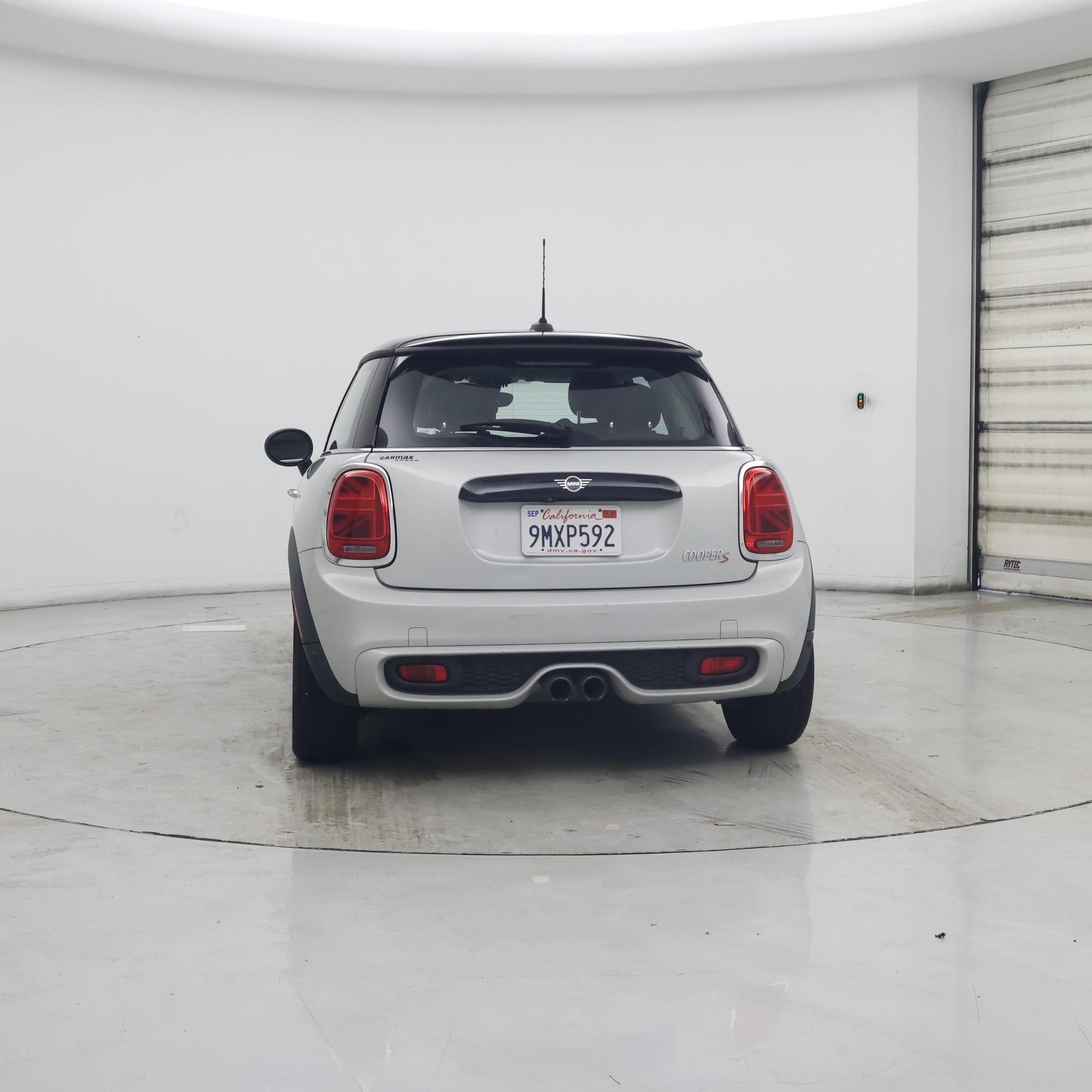 Thumbnail: 2019 MINI Cooper Hardtop - 6
