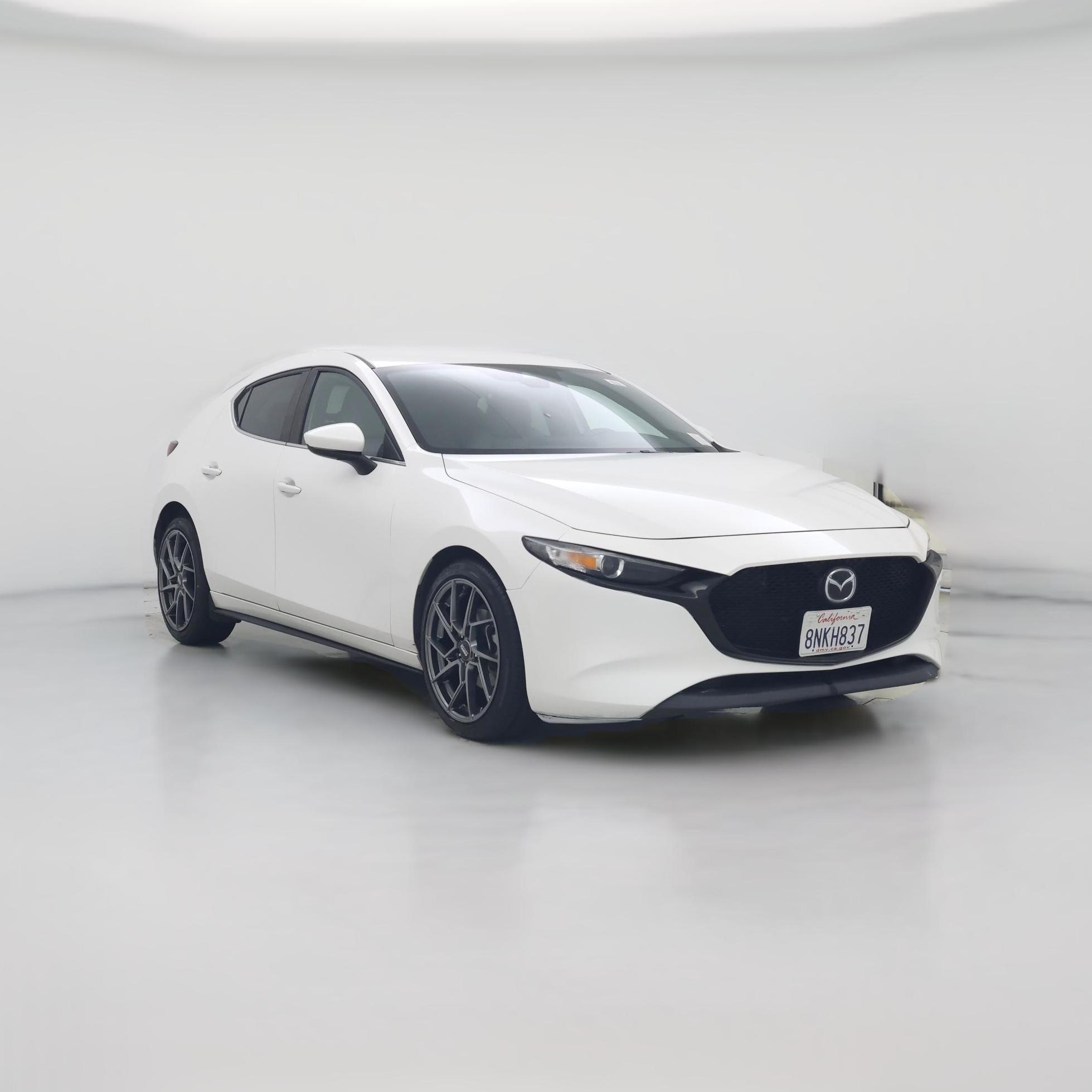 Thumbnail: 2019 Mazda Mazda3 - 1