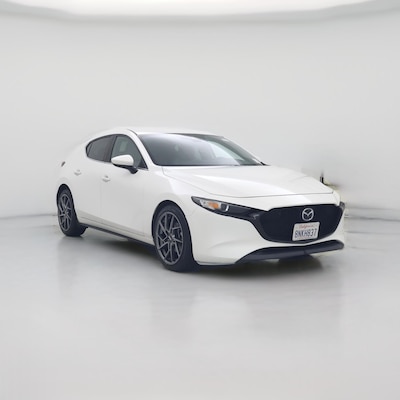 2019 Mazda Mazda3