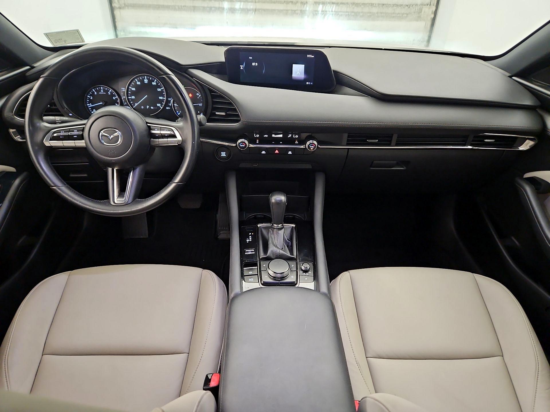 Thumbnail: 2019 Mazda Mazda3 - 9