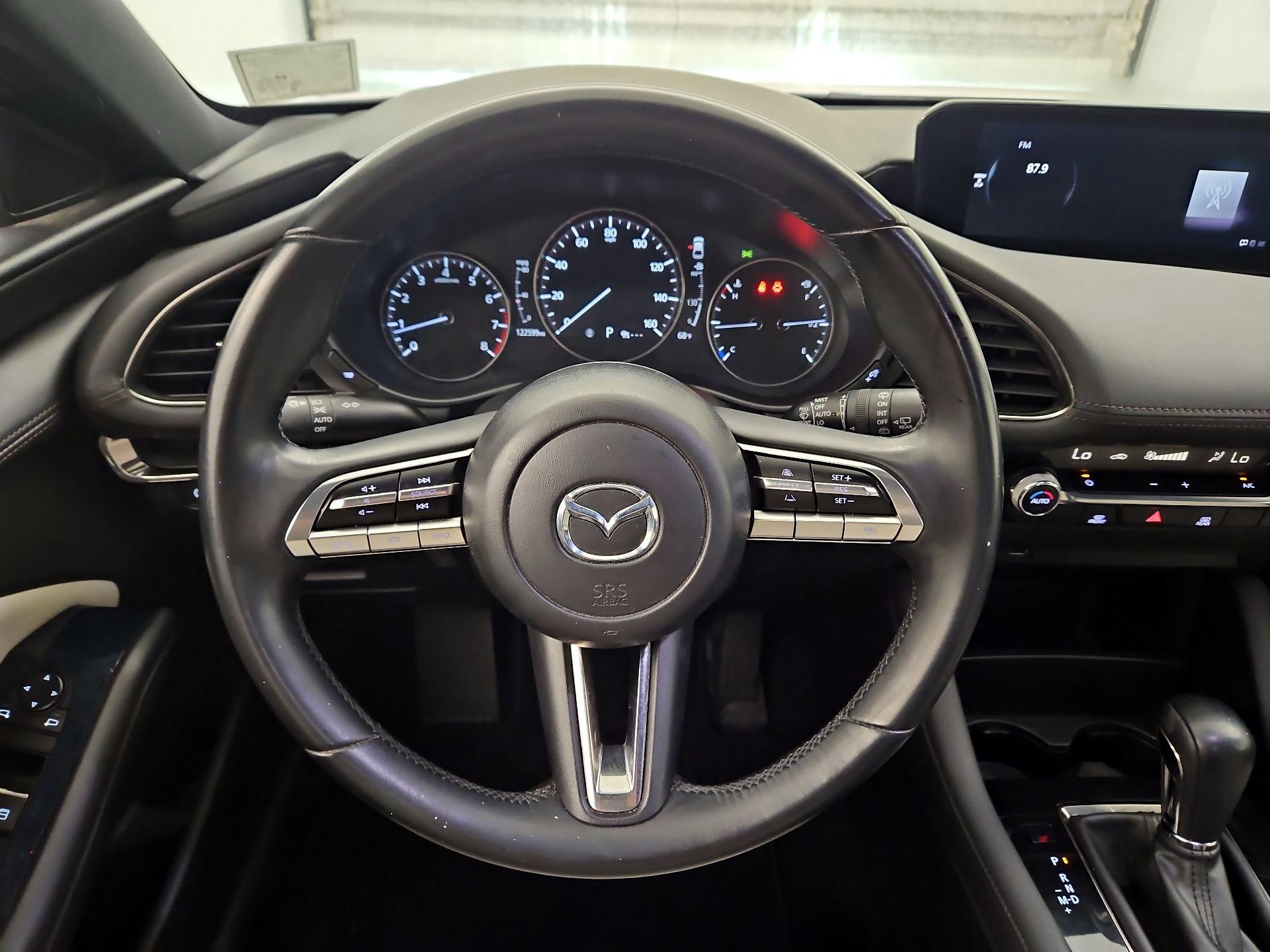 Thumbnail: 2019 Mazda Mazda3 - 10