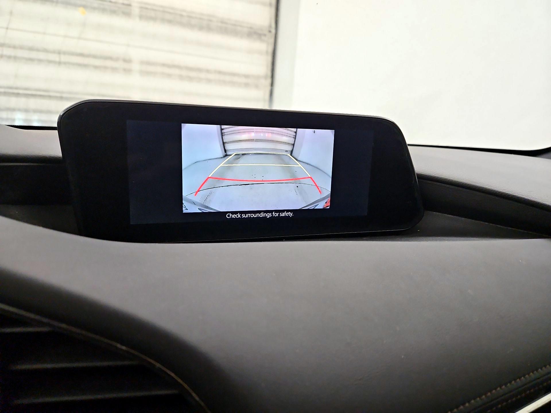 Thumbnail: 2019 Mazda Mazda3 - 13