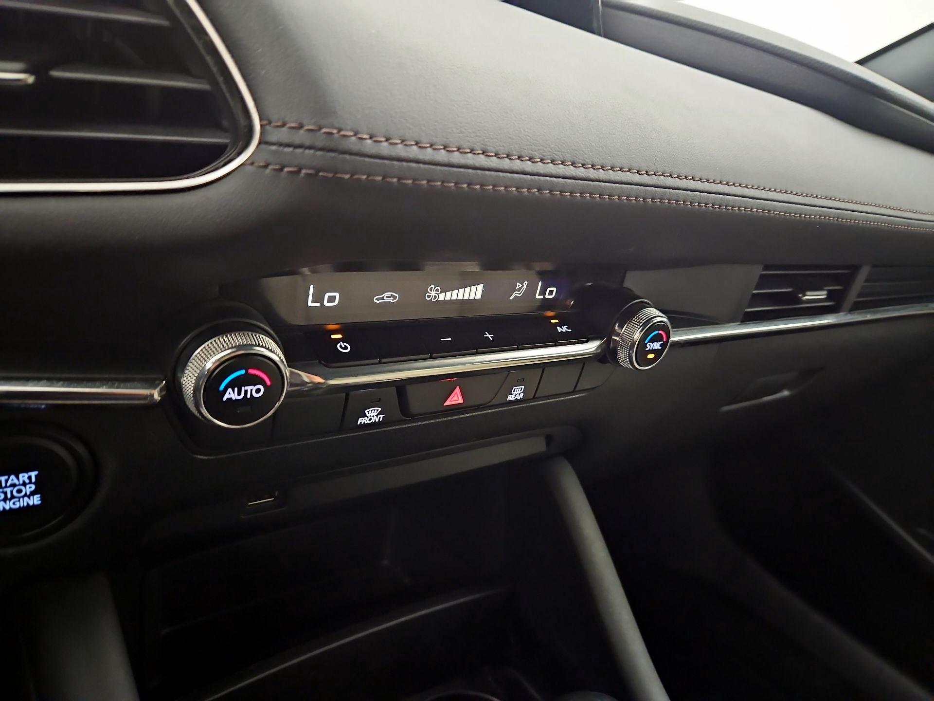 Thumbnail: 2019 Mazda Mazda3 - 15