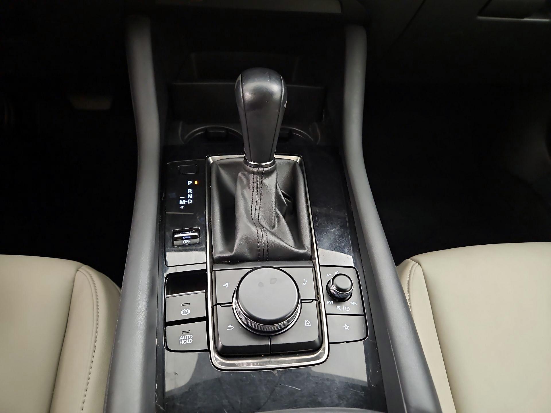 Thumbnail: 2019 Mazda Mazda3 - 16