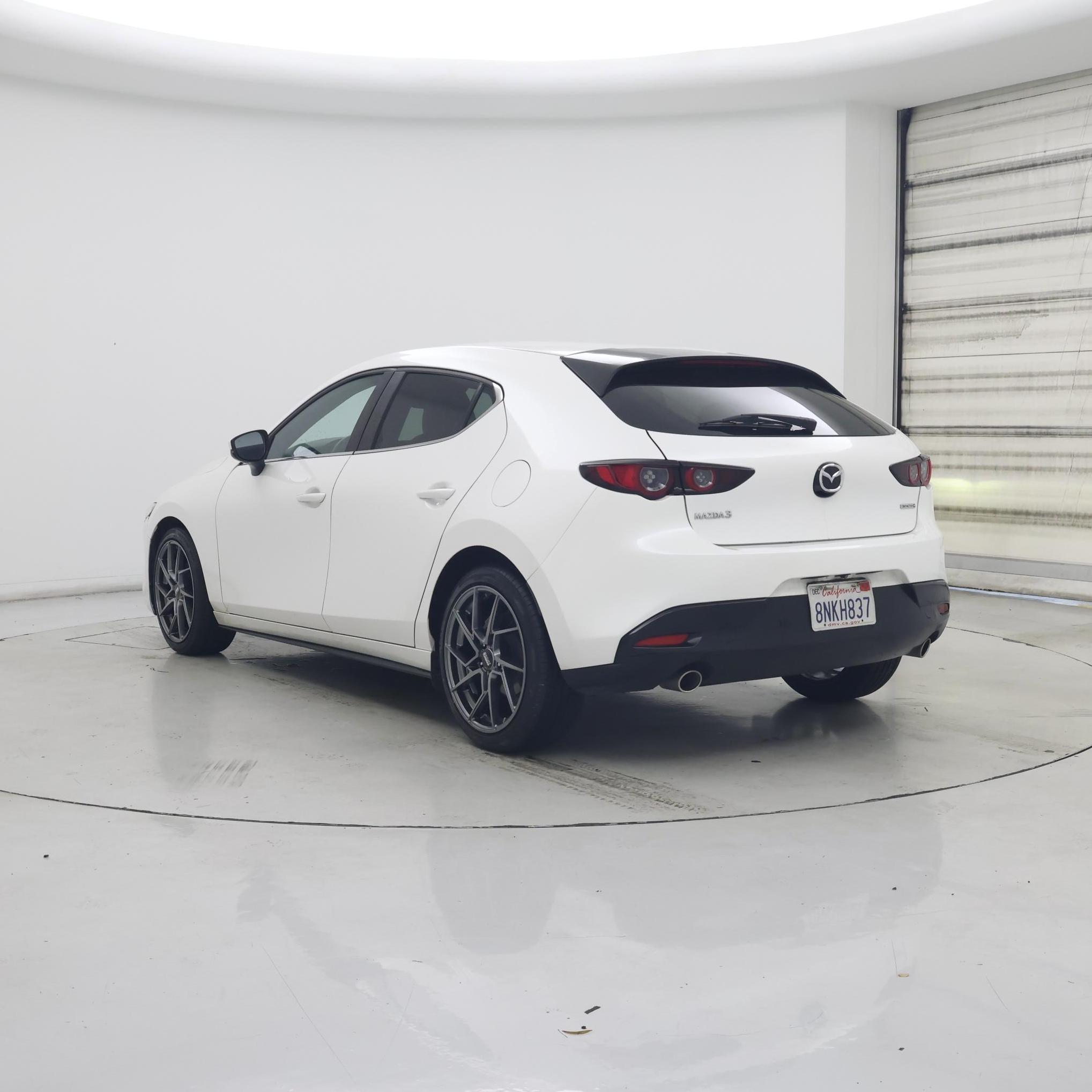 Thumbnail: 2019 Mazda Mazda3 - 2