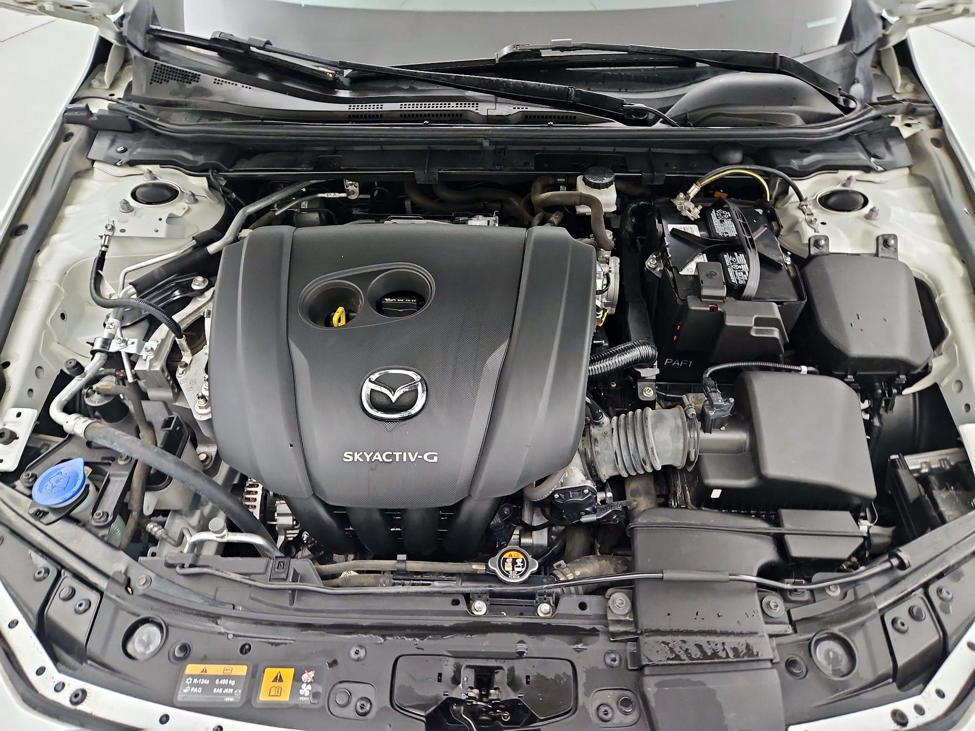 Thumbnail: 2019 Mazda Mazda3 - 19