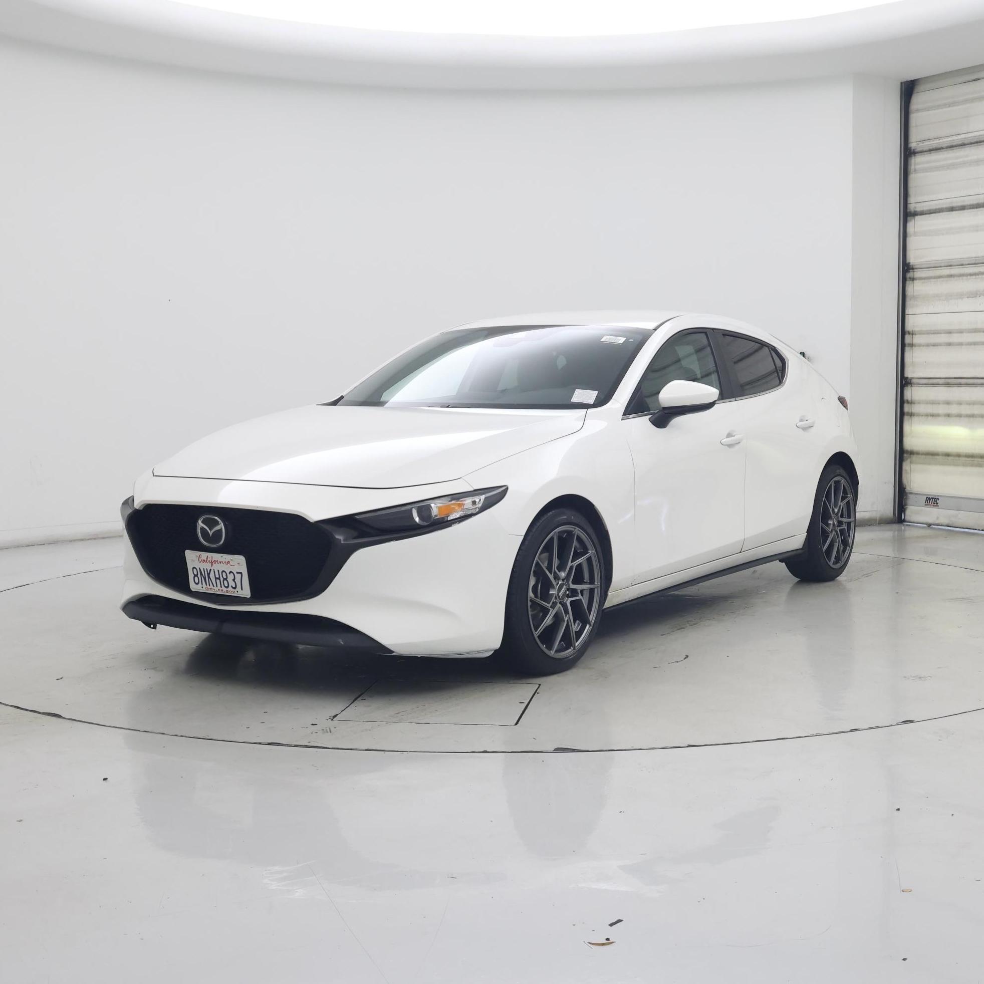 Thumbnail: 2019 Mazda Mazda3 - 4