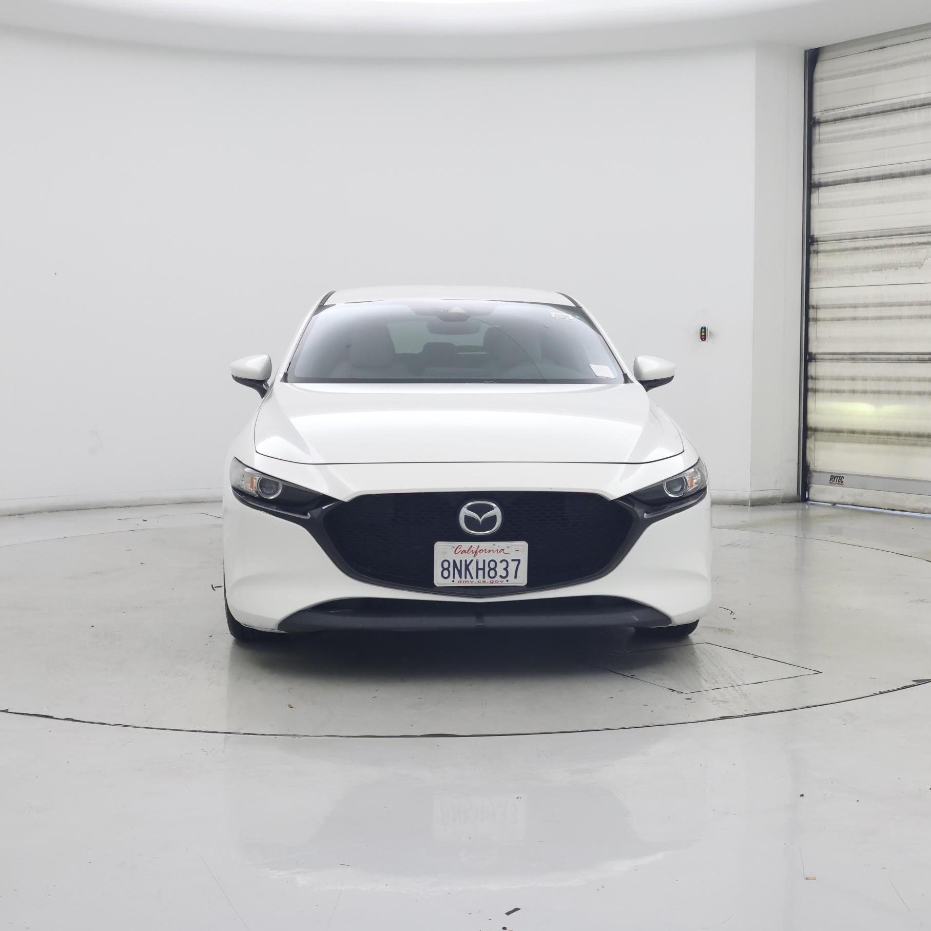 Thumbnail: 2019 Mazda Mazda3 - 5