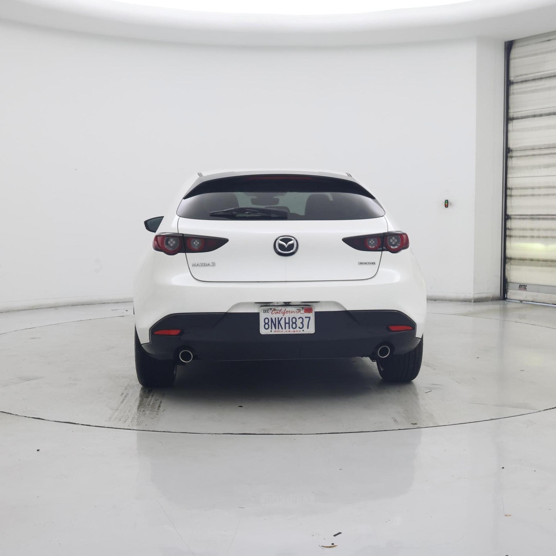 Thumbnail: 2019 Mazda Mazda3 - 6