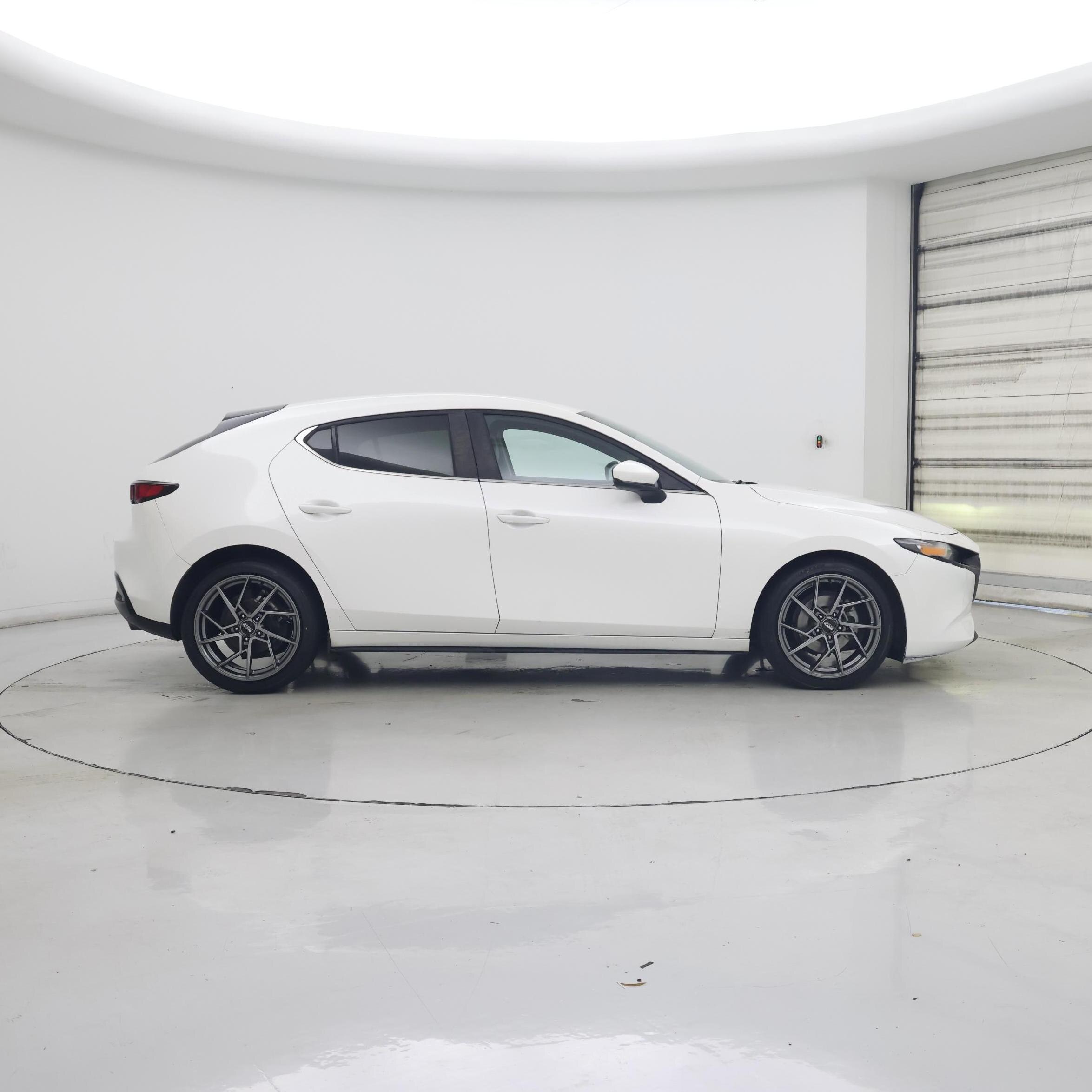 Thumbnail: 2019 Mazda Mazda3 - 7