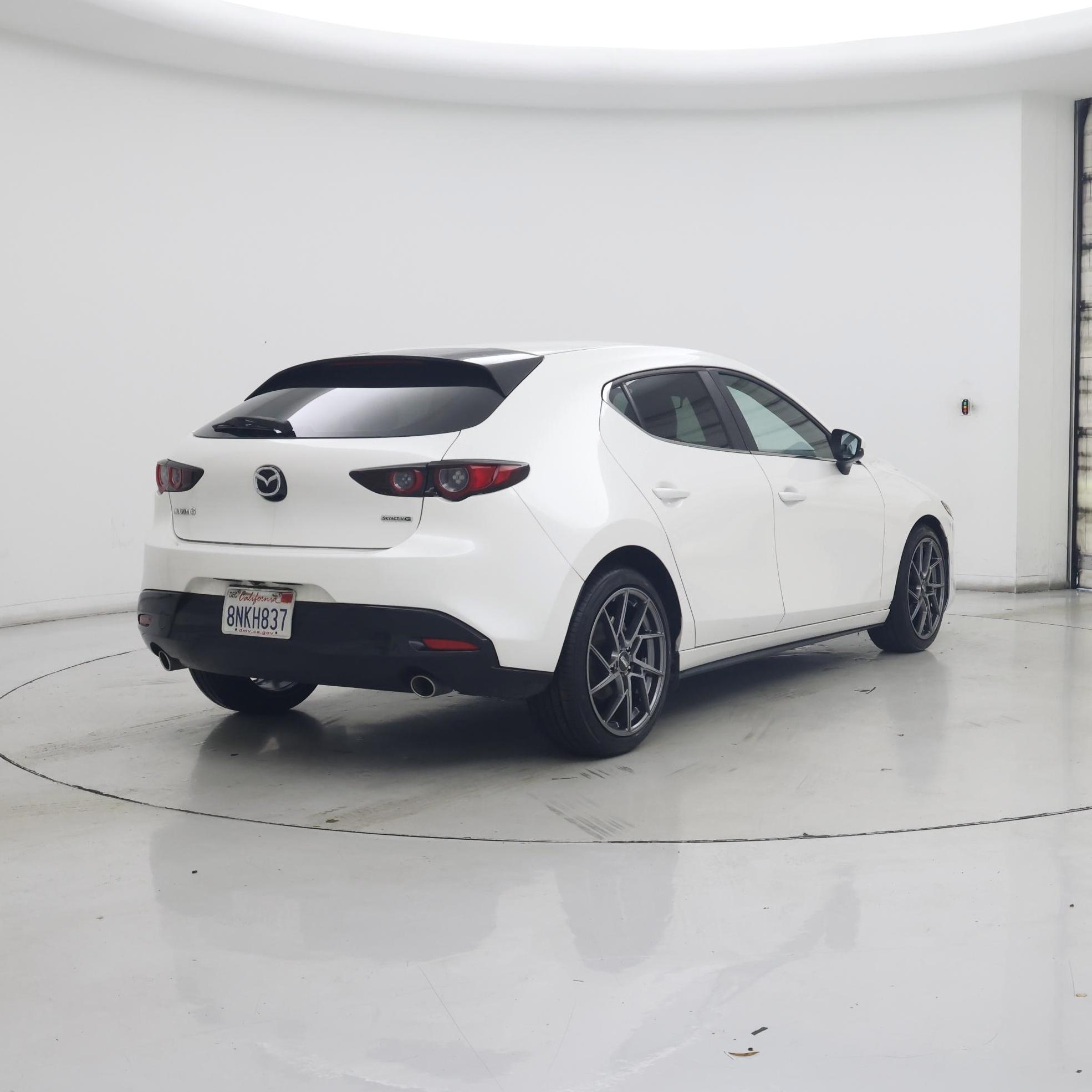 Thumbnail: 2019 Mazda Mazda3 - 8