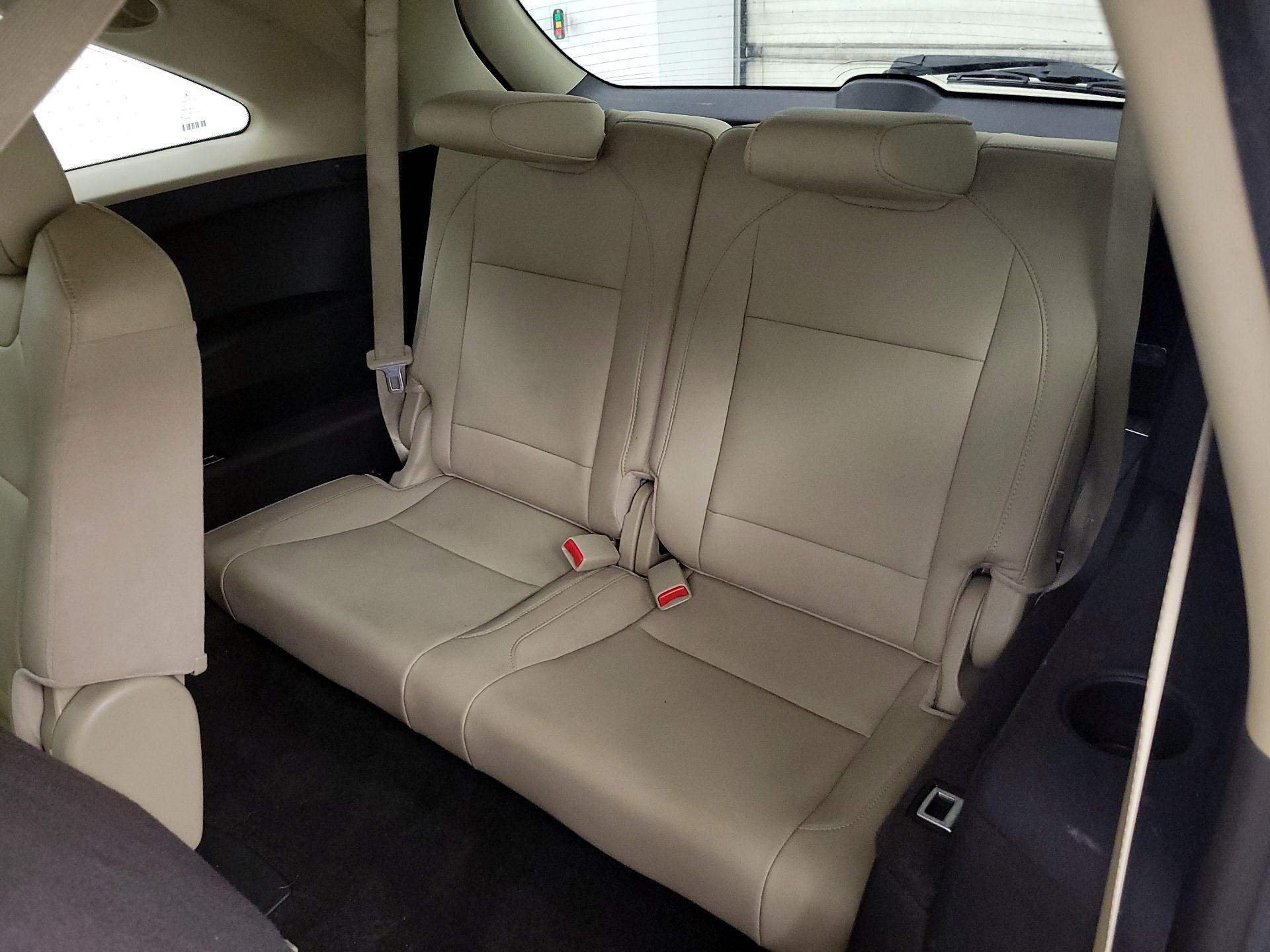 Thumbnail: 2014 Acura MDX - 20