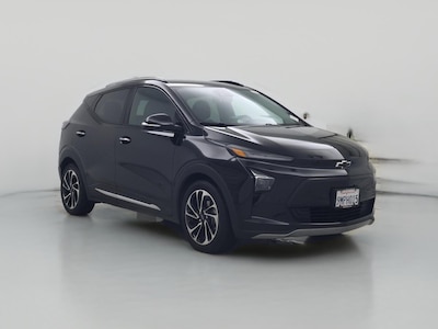 2022 Chevrolet Bolt EUV Premier