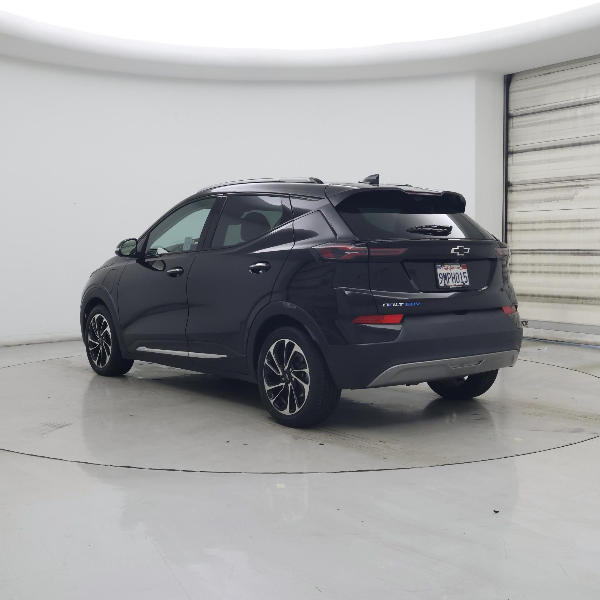 Thumbnail: 2022 Chevrolet Bolt EUV - 2