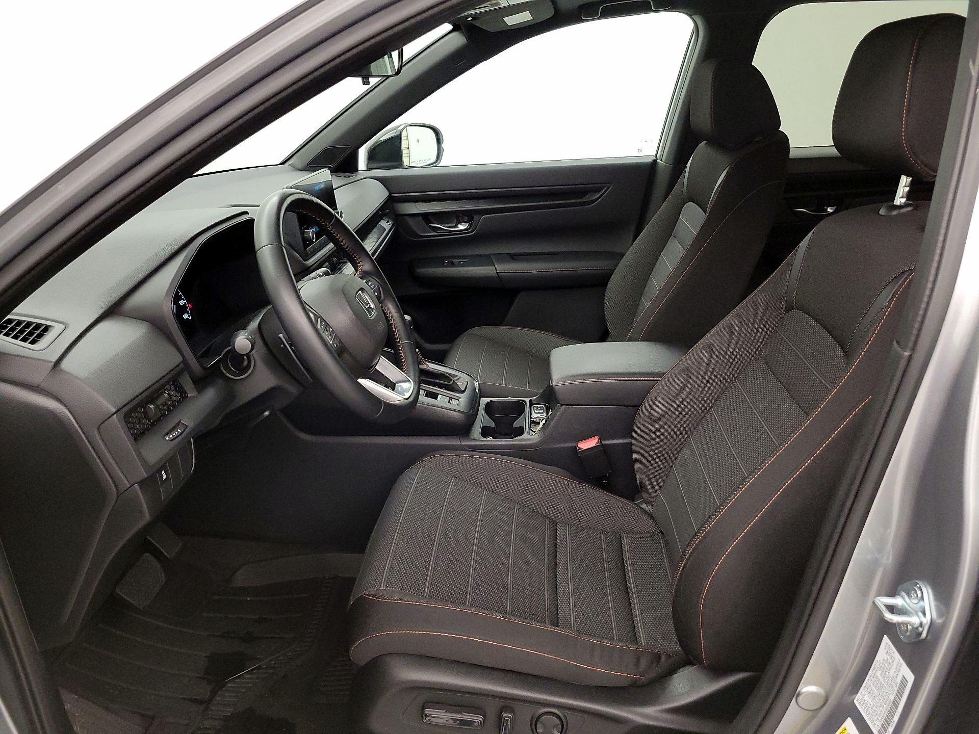 Thumbnail: 2025 Honda CR-V - 11