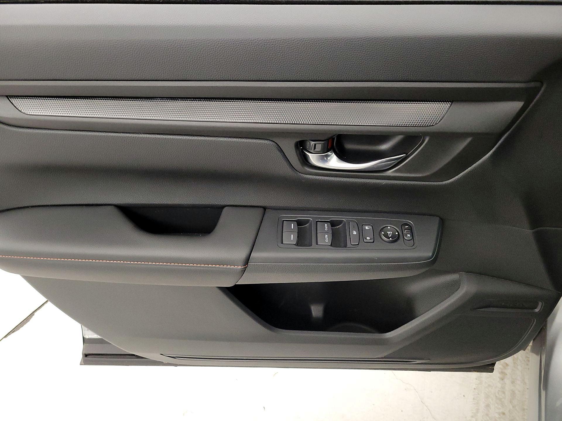 Thumbnail: 2025 Honda CR-V - 12