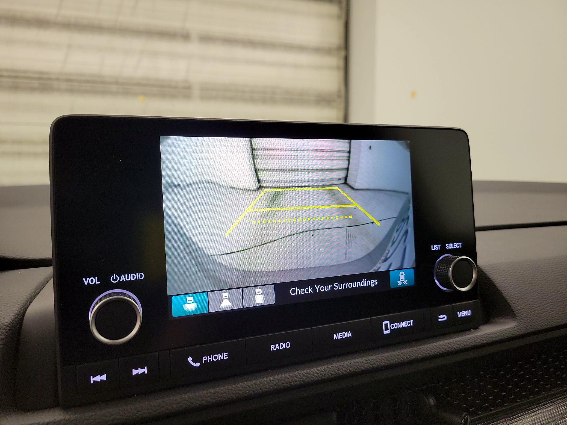 Thumbnail: 2025 Honda CR-V - 14