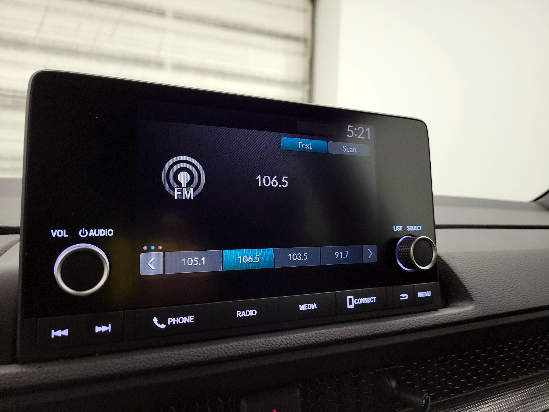 Thumbnail: 2025 Honda CR-V - 15