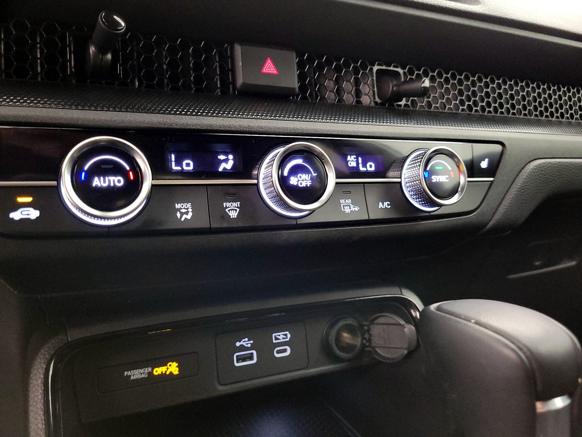 Thumbnail: 2025 Honda CR-V - 16