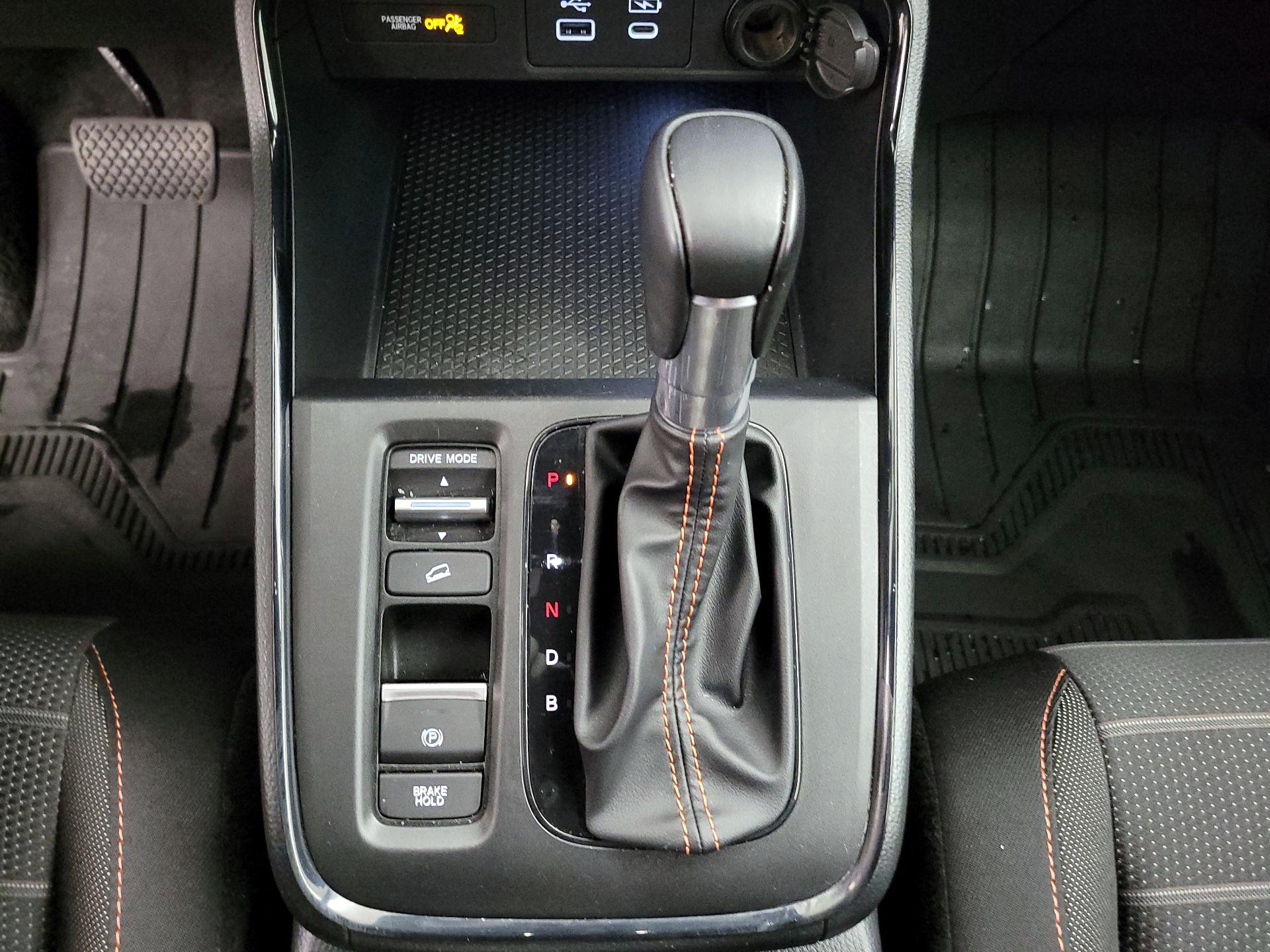 Thumbnail: 2025 Honda CR-V - 17