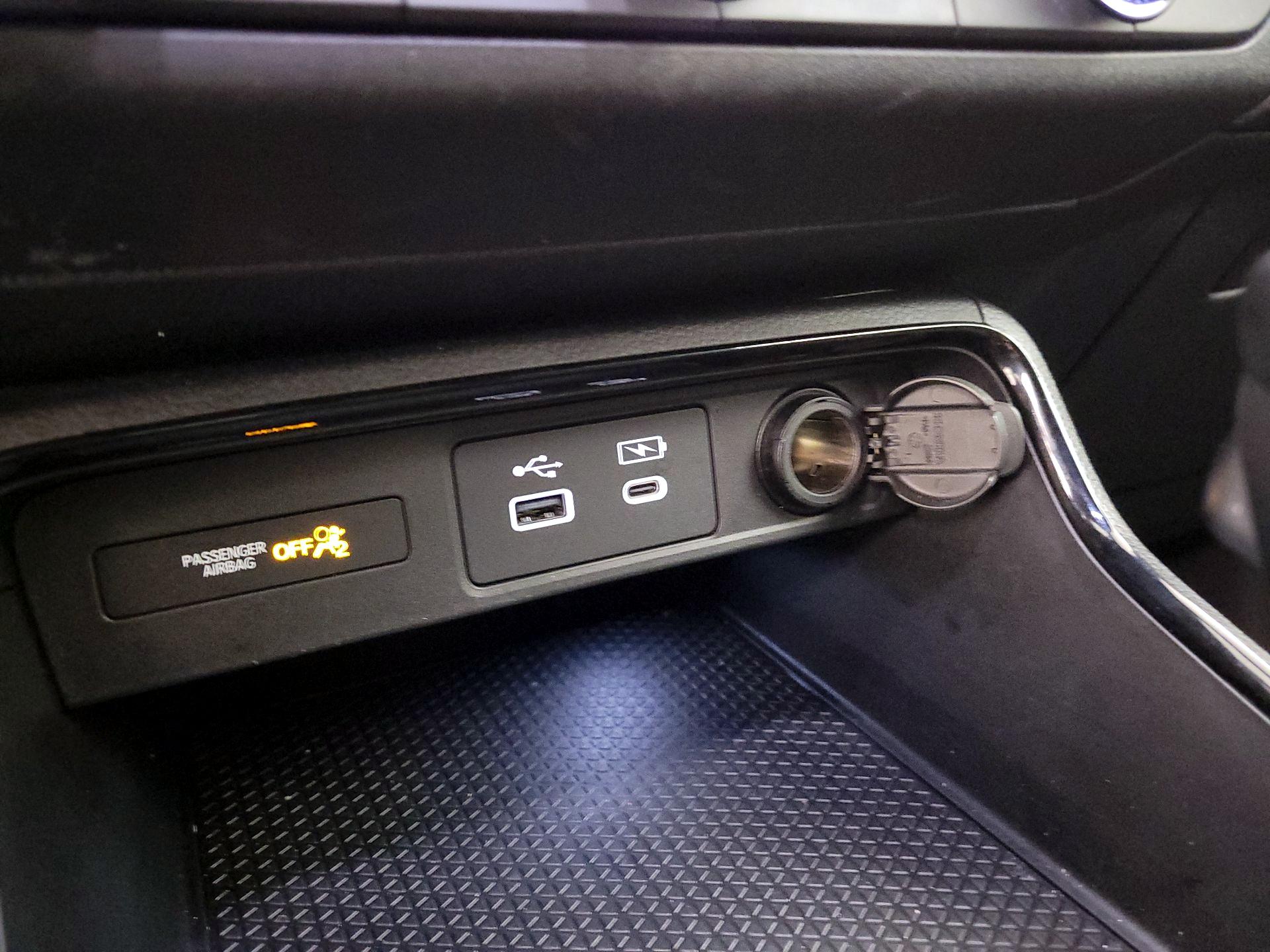 Thumbnail: 2025 Honda CR-V - 18