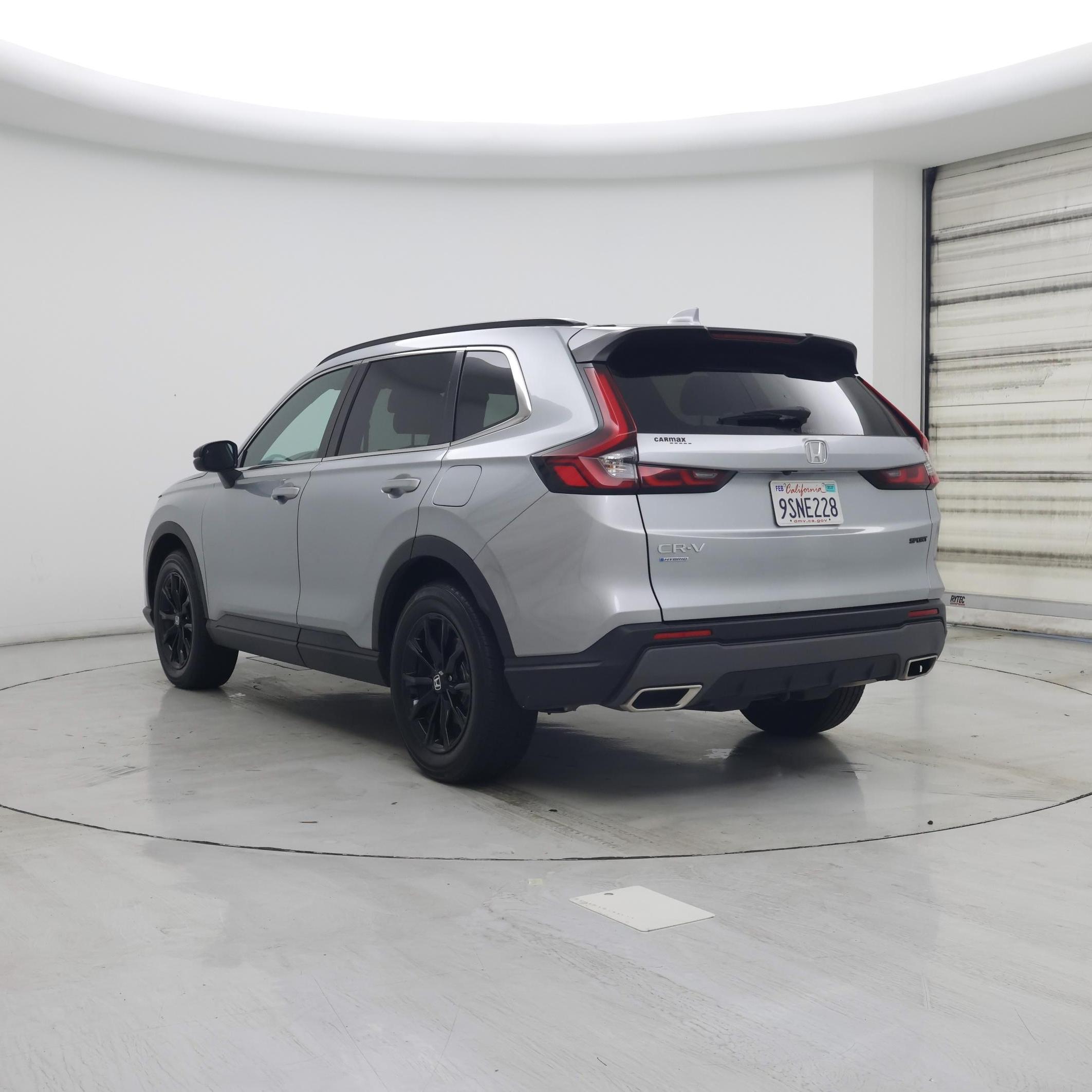 Thumbnail: 2025 Honda CR-V - 2