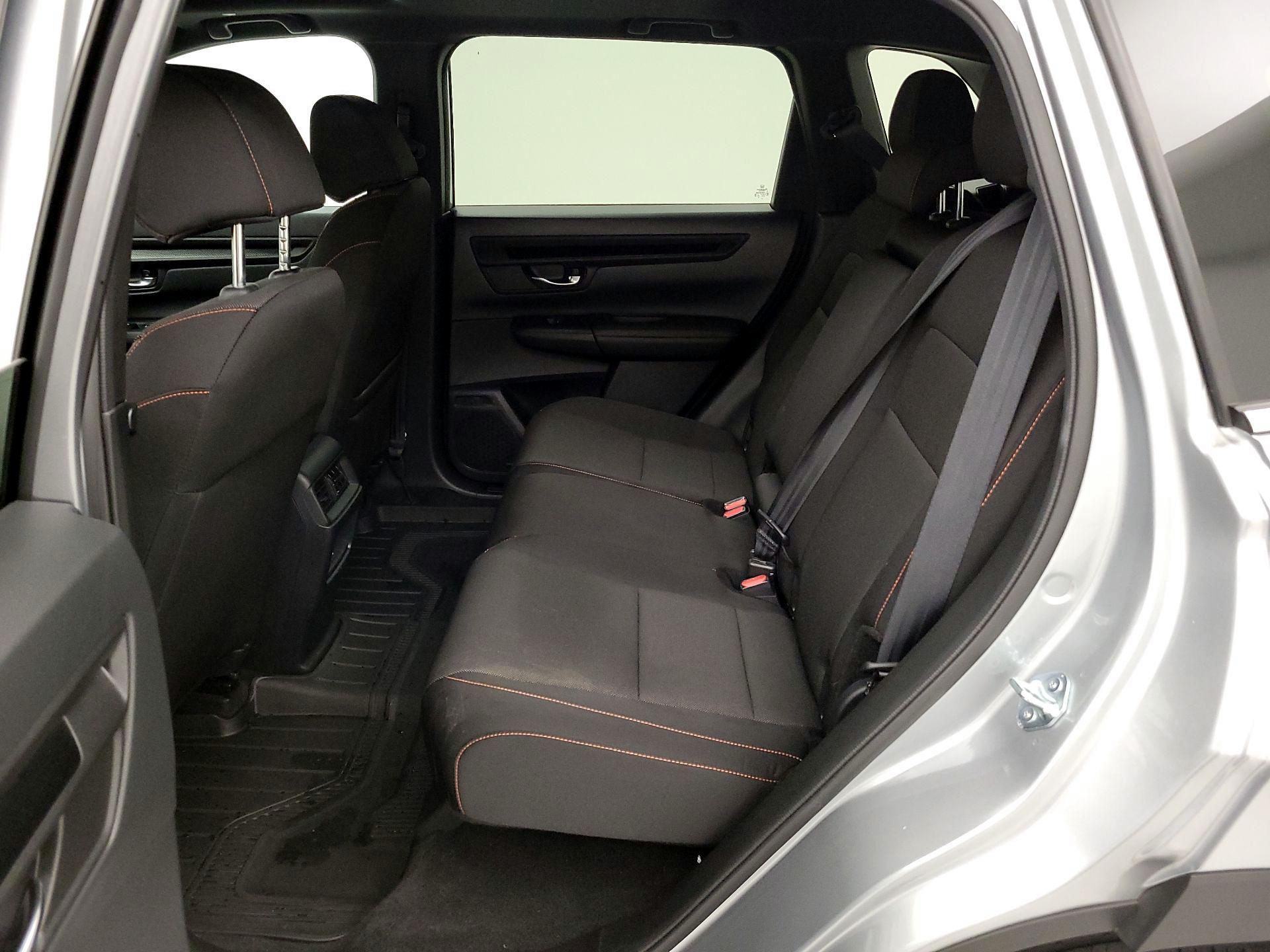 Thumbnail: 2025 Honda CR-V - 19