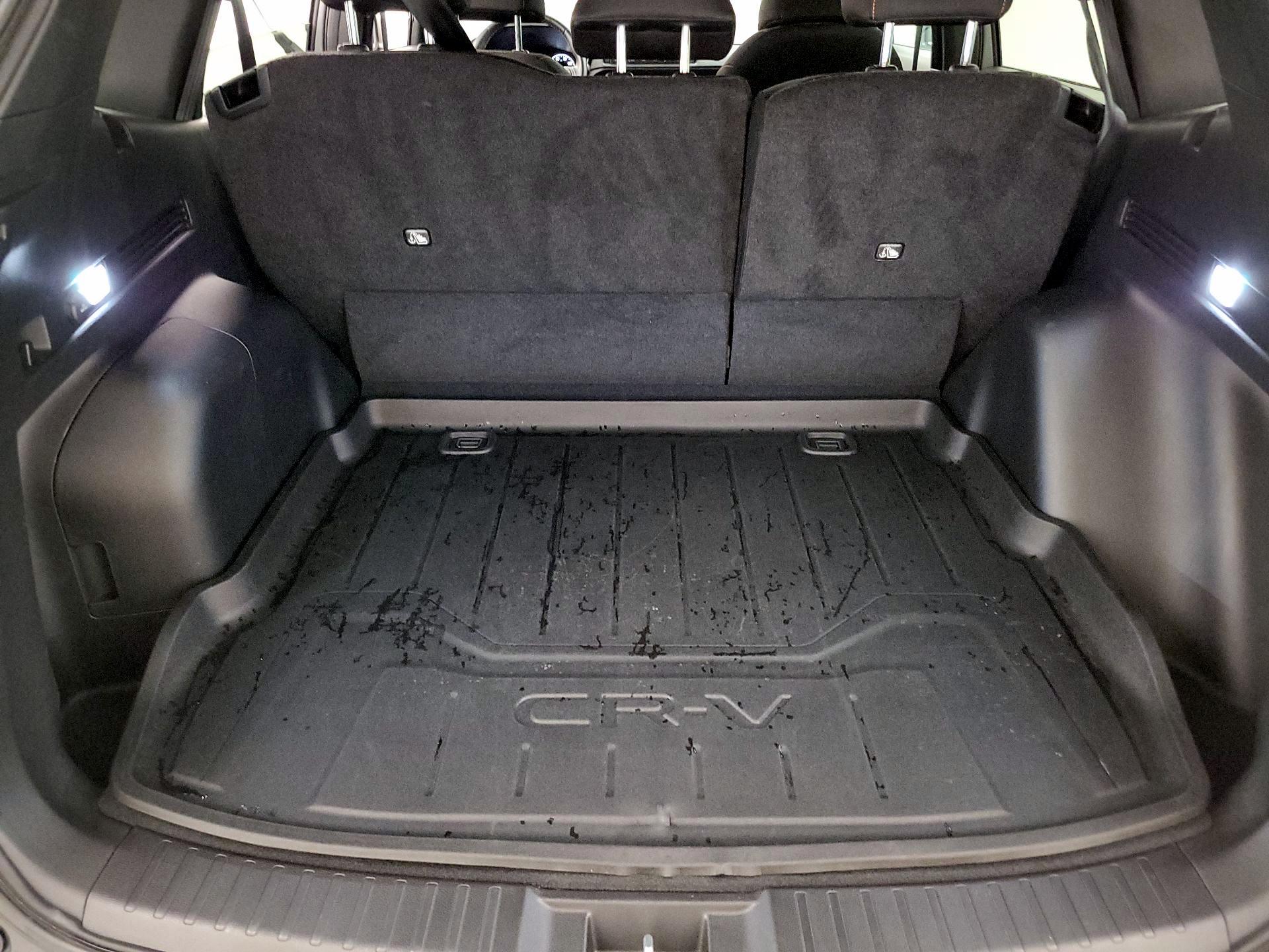 Thumbnail: 2025 Honda CR-V - 20