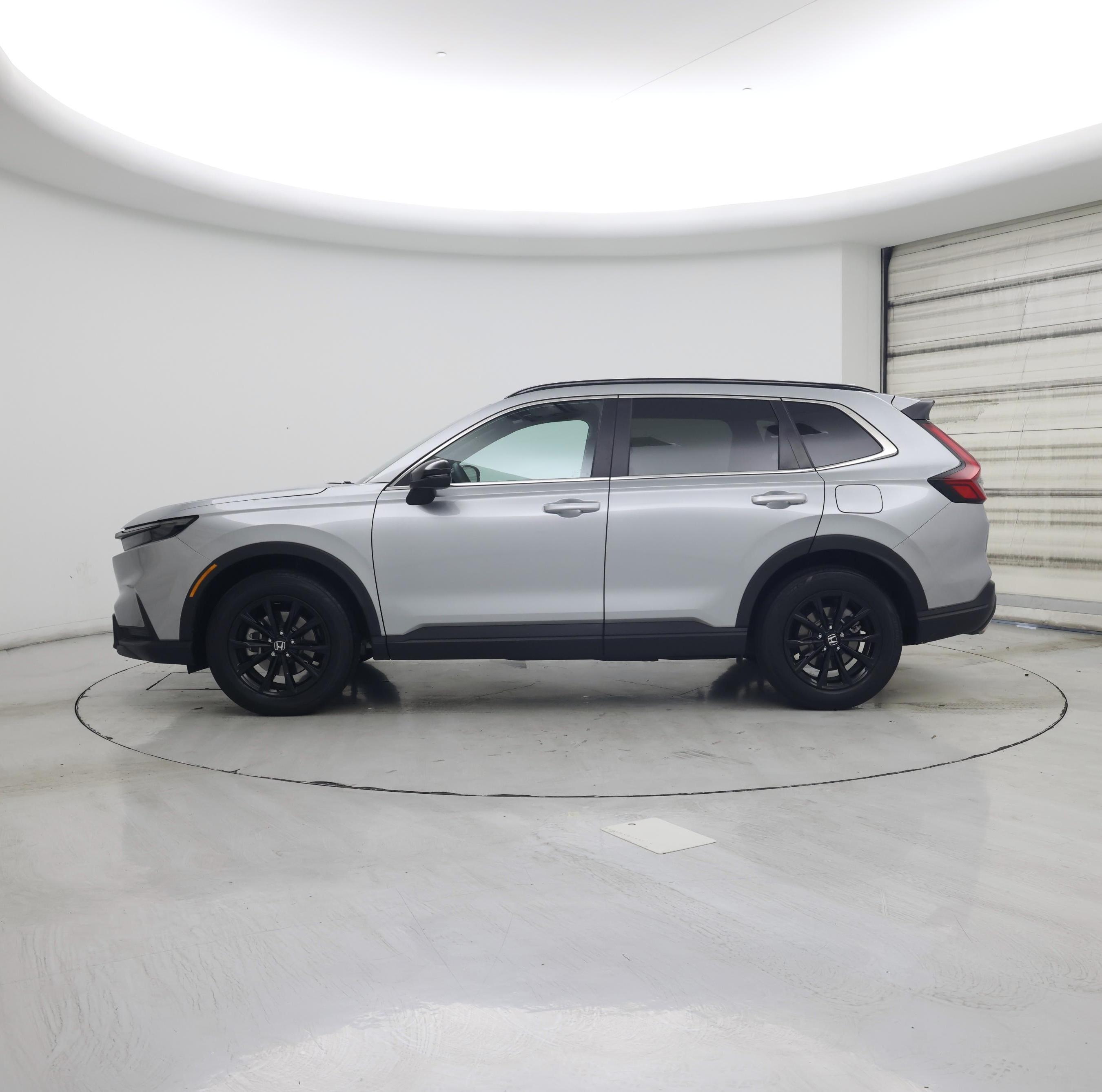 Thumbnail: 2025 Honda CR-V - 3