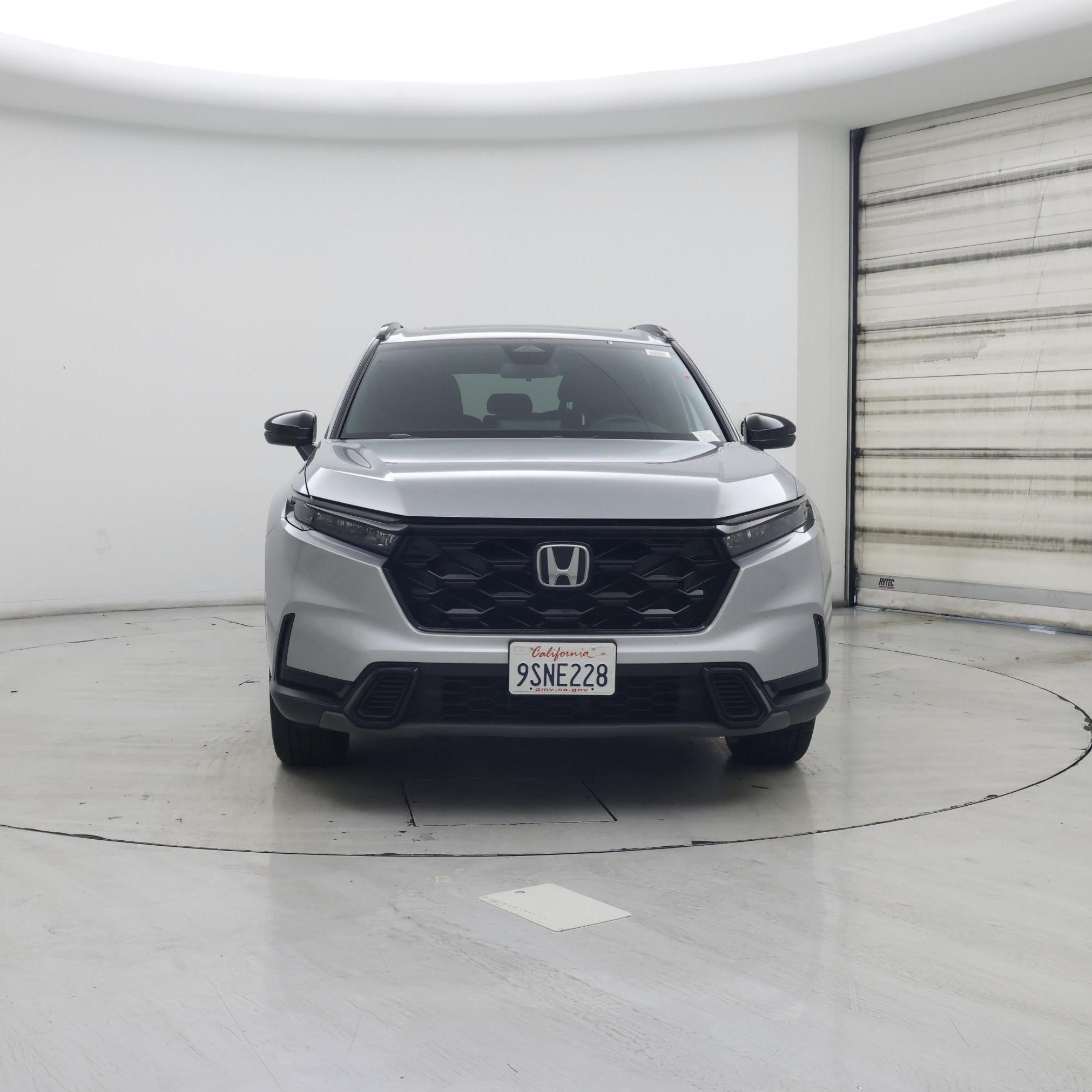 Thumbnail: 2025 Honda CR-V - 5