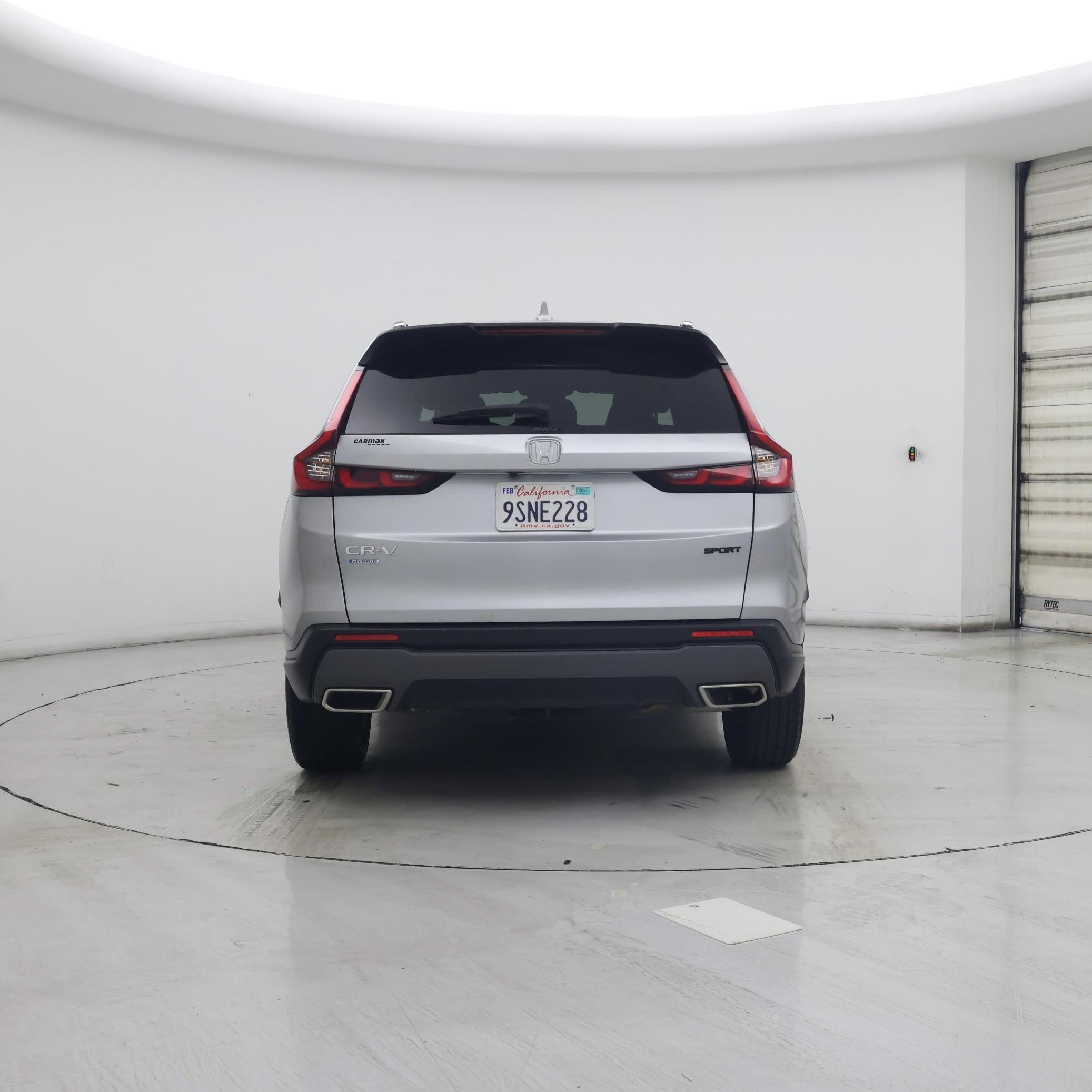 Thumbnail: 2025 Honda CR-V - 6