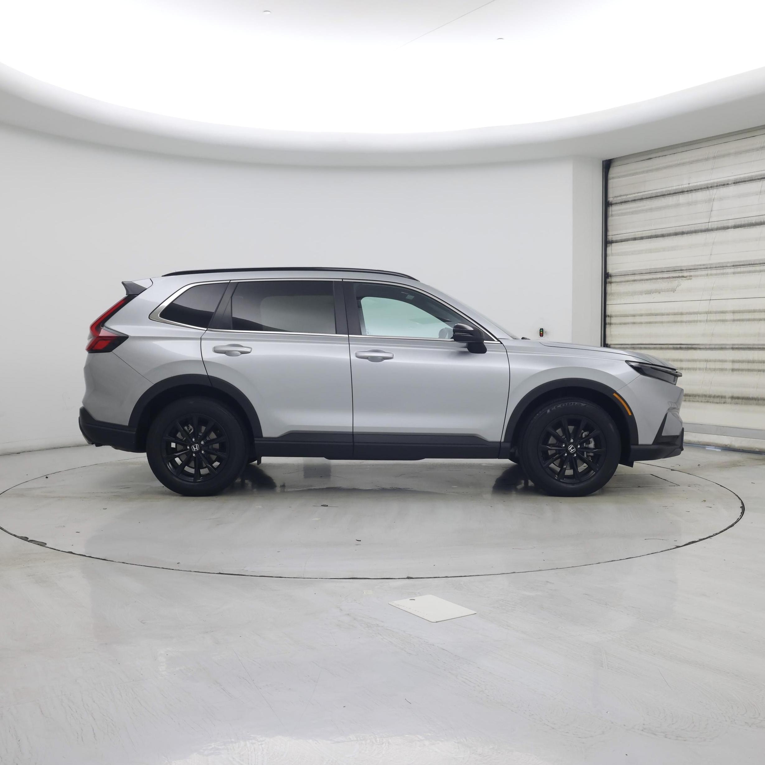 Thumbnail: 2025 Honda CR-V - 7