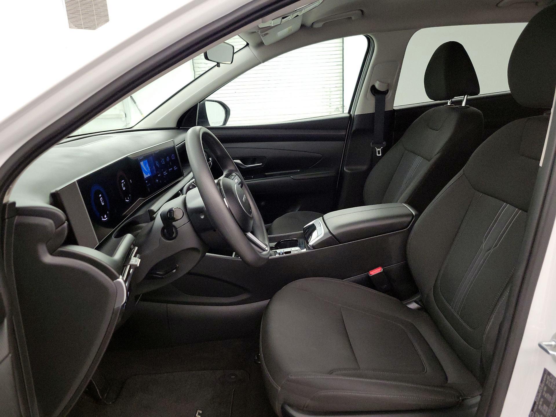 Thumbnail: 2025 Hyundai Tucson - 11