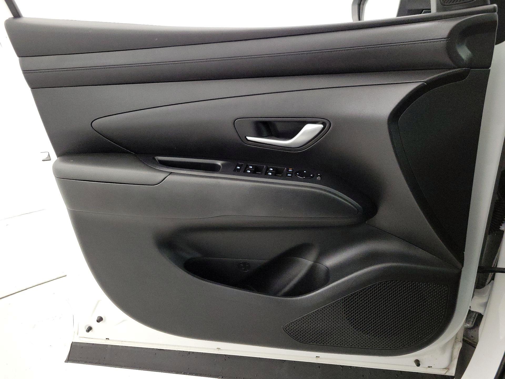 Thumbnail: 2025 Hyundai Tucson - 12