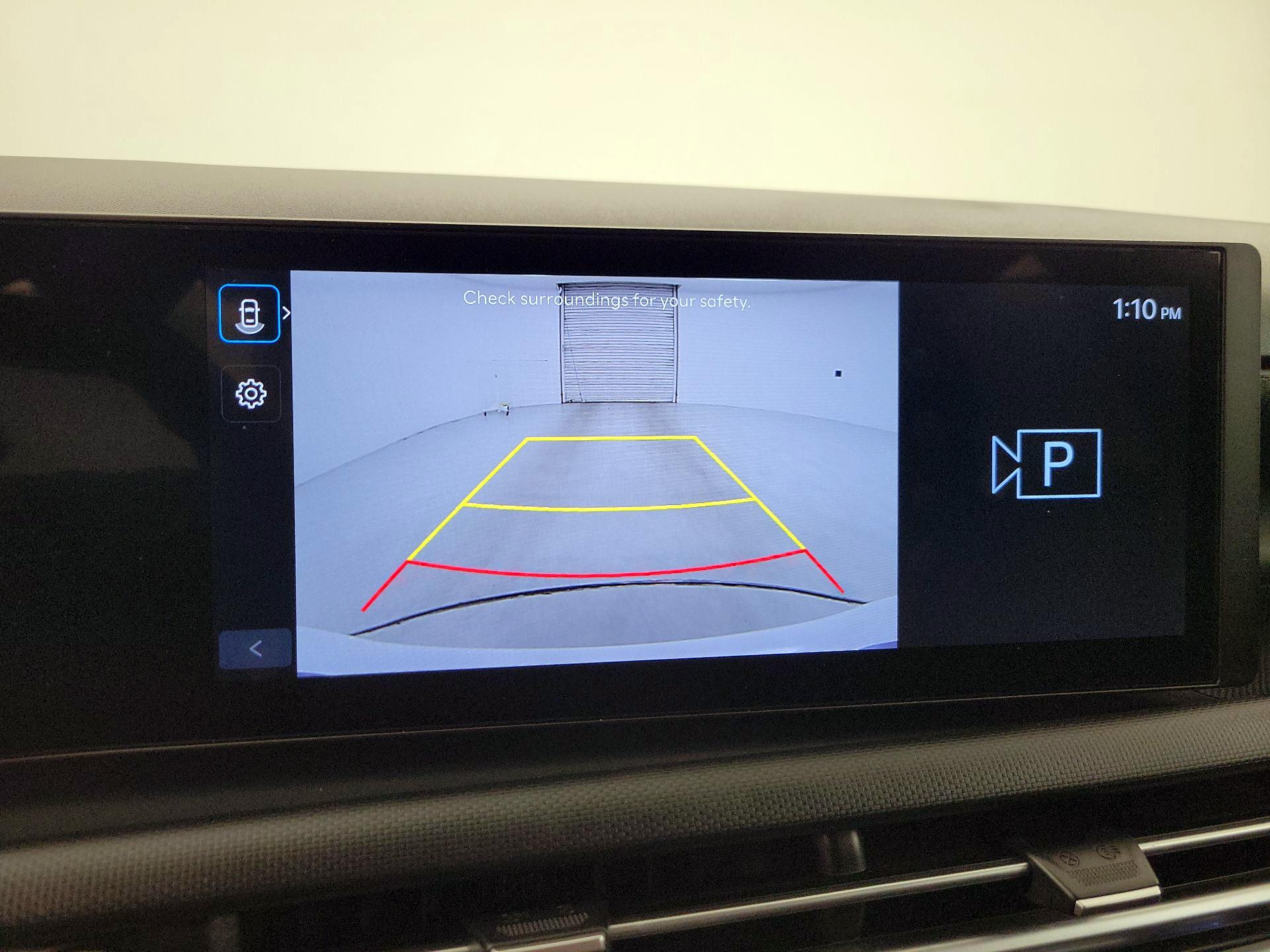 Thumbnail: 2025 Hyundai Tucson - 14