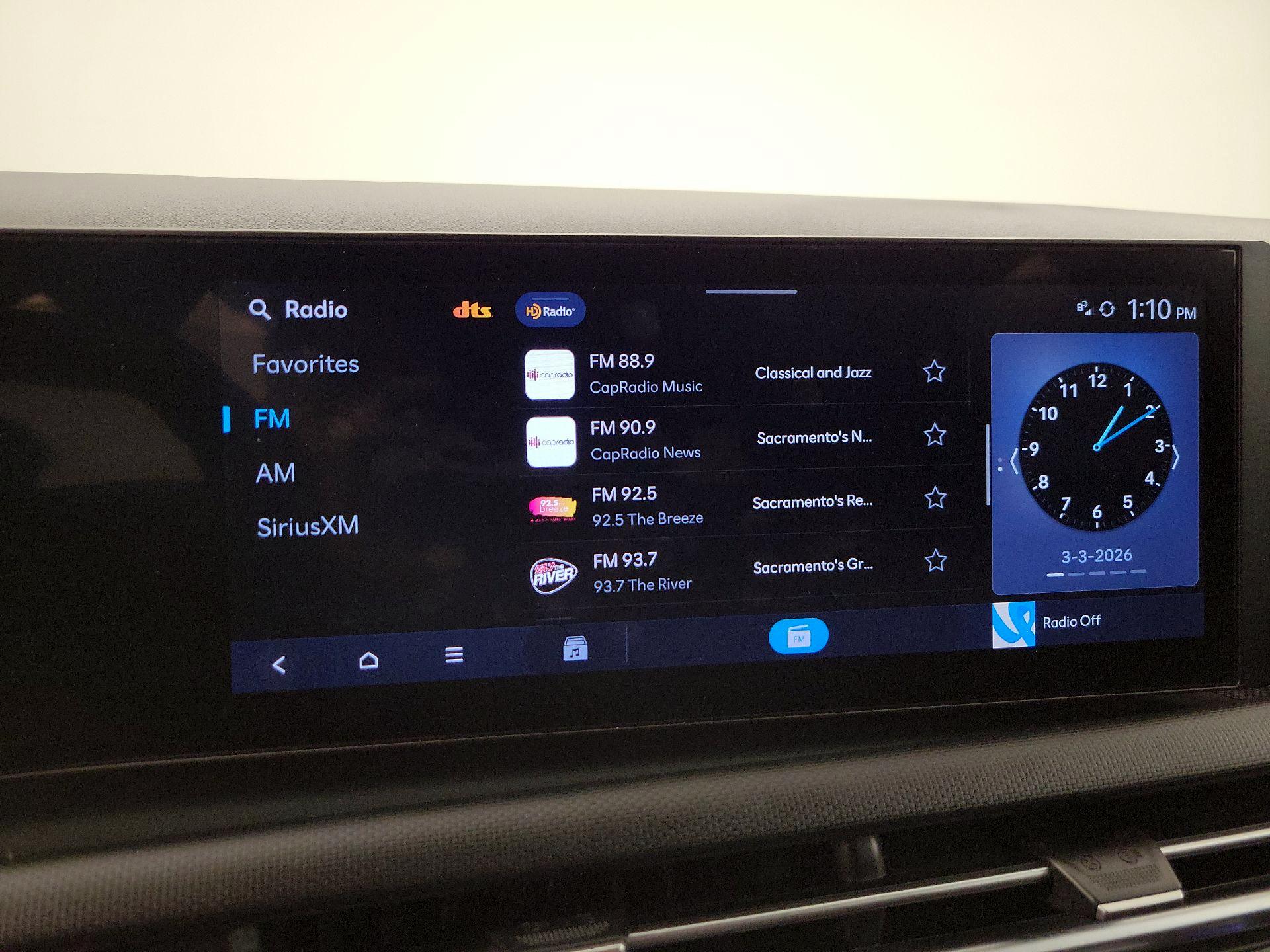 Thumbnail: 2025 Hyundai Tucson - 15