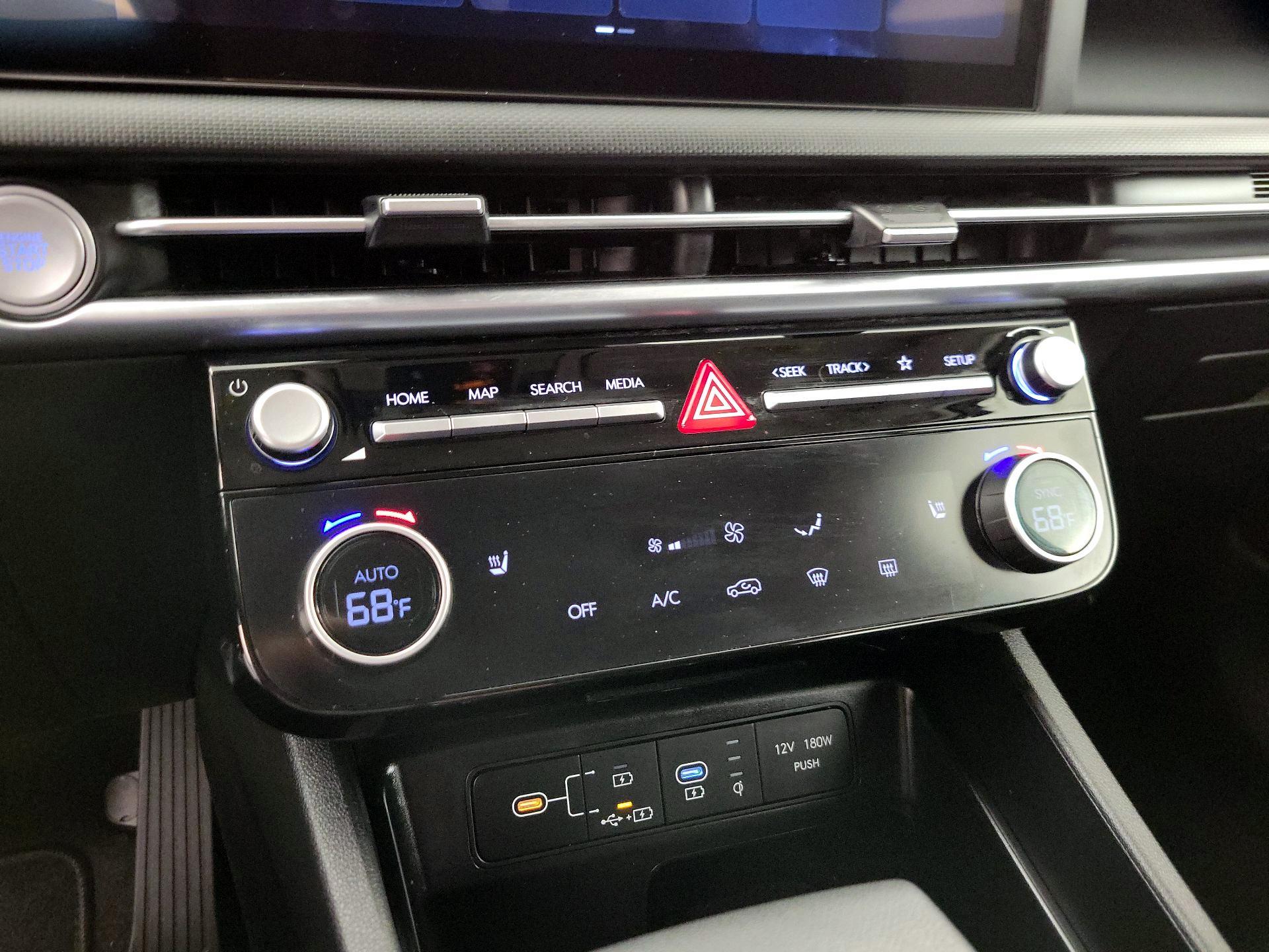 Thumbnail: 2025 Hyundai Tucson - 16