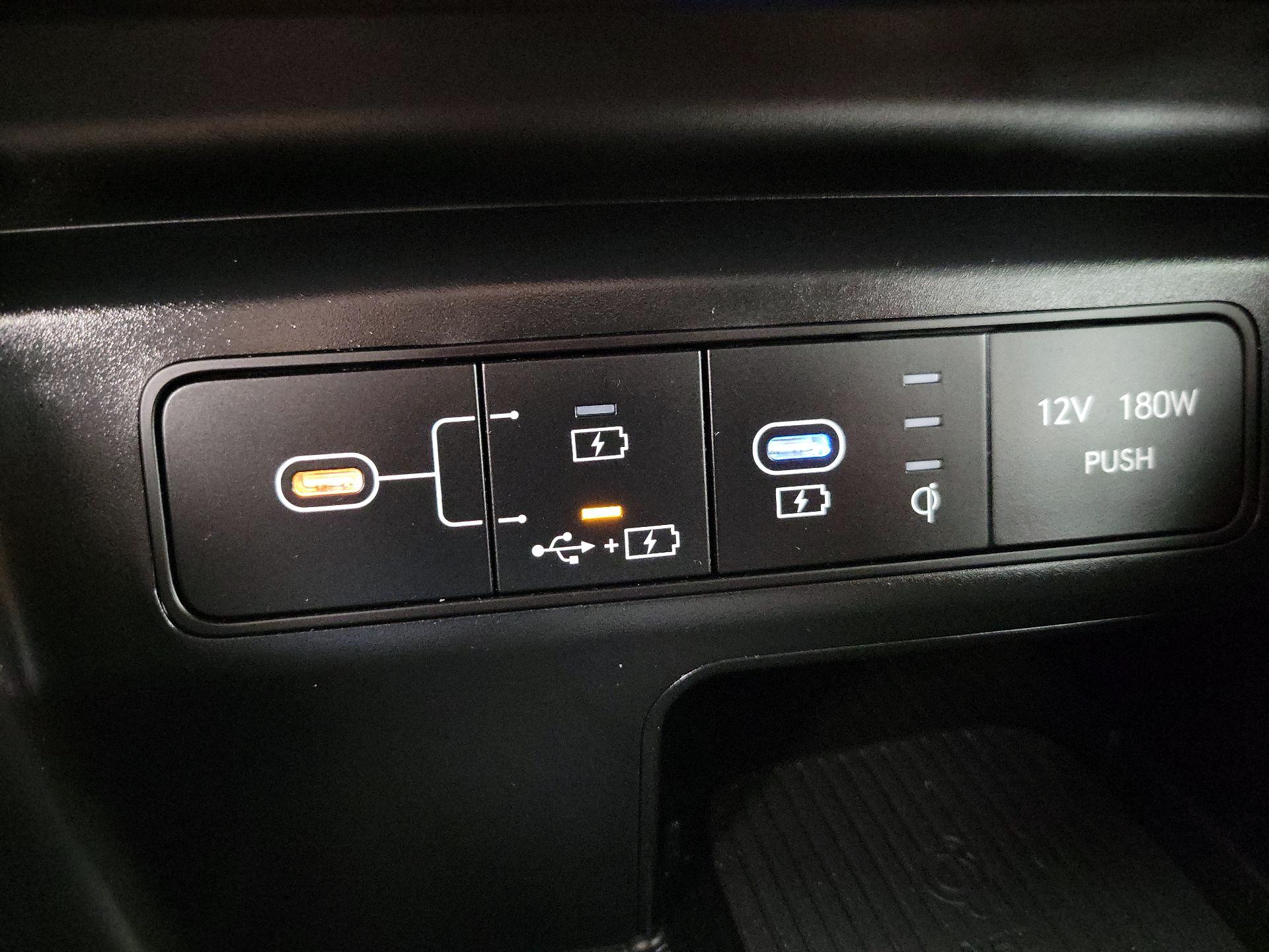 Thumbnail: 2025 Hyundai Tucson - 18