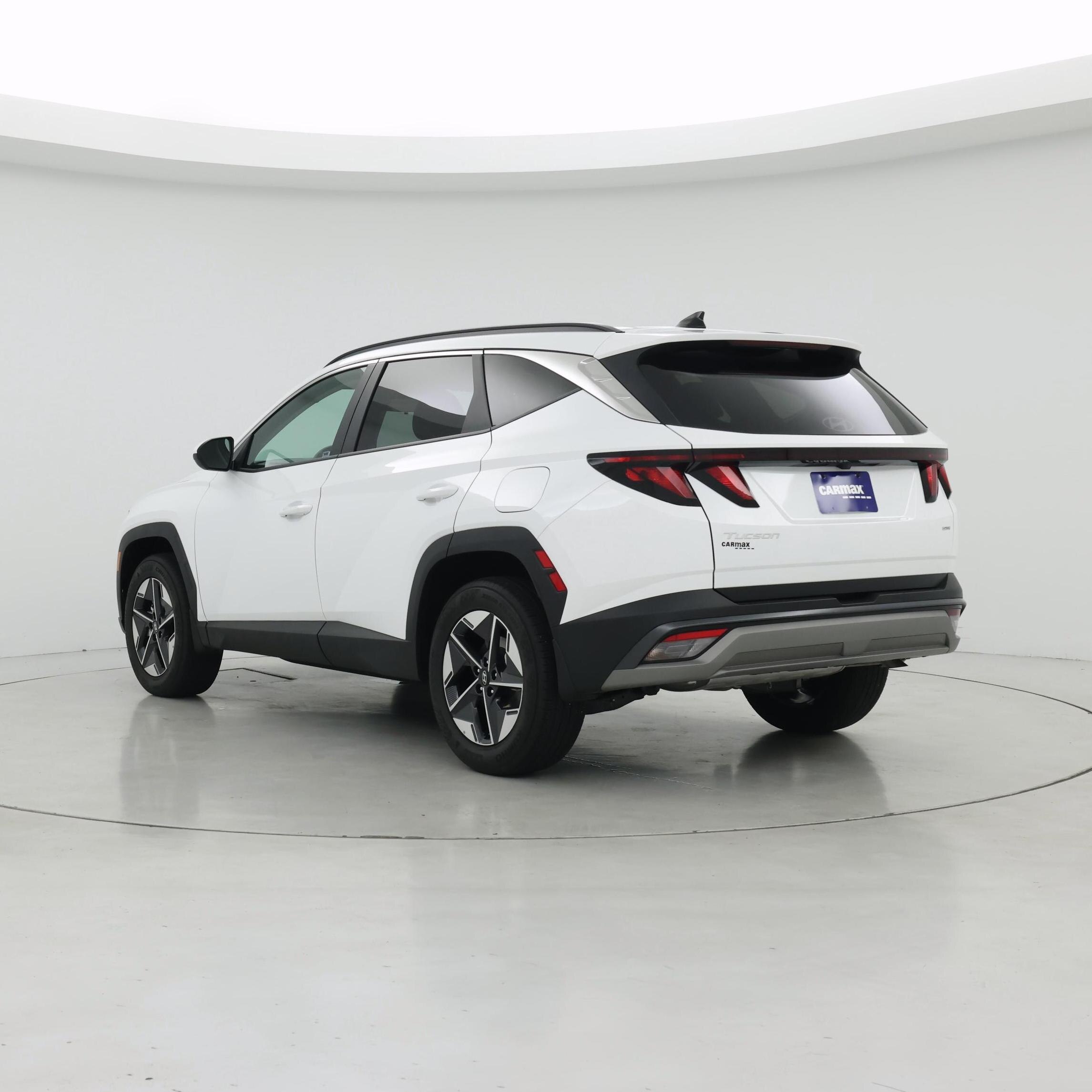 Thumbnail: 2025 Hyundai Tucson - 2