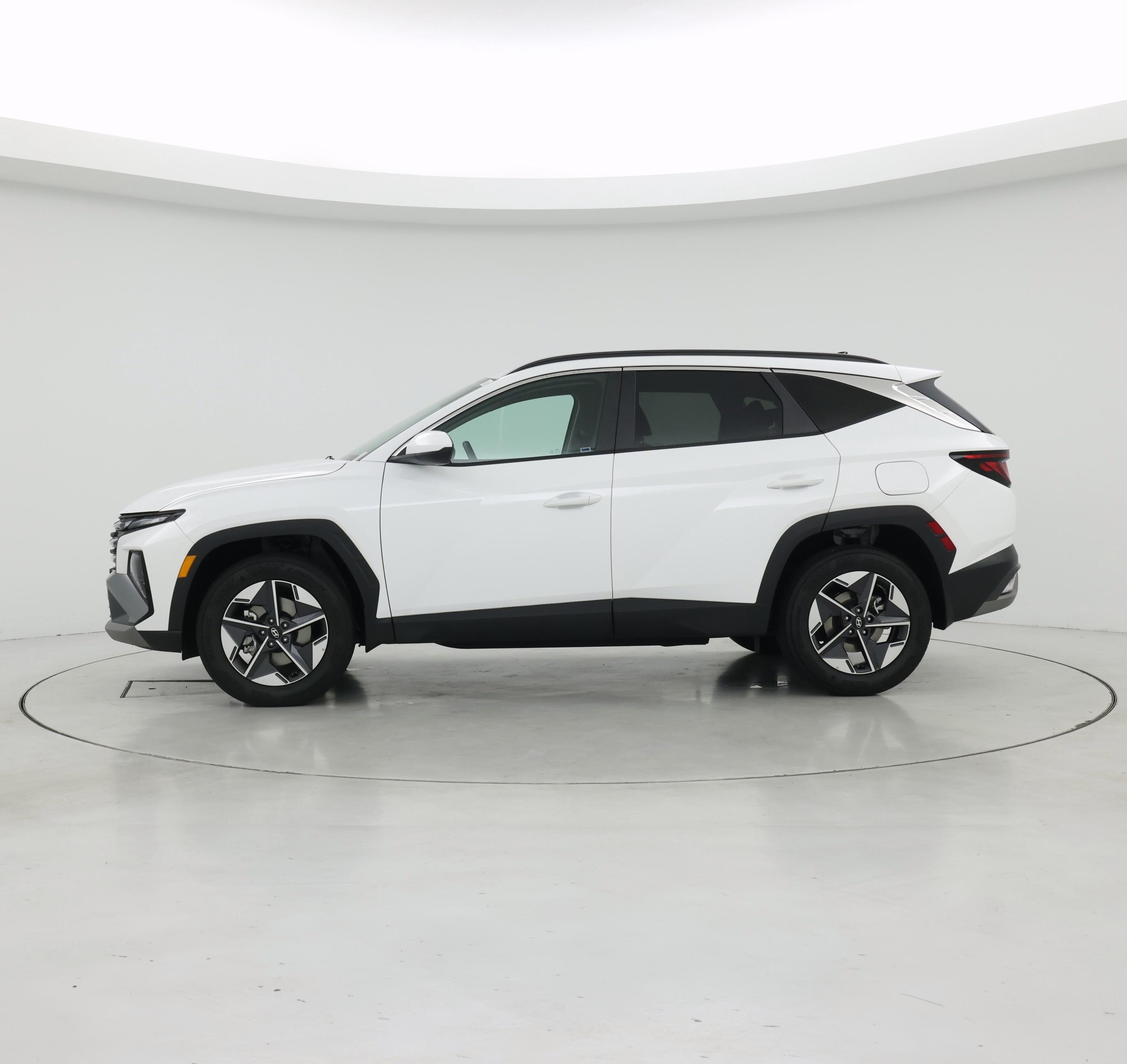 Thumbnail: 2025 Hyundai Tucson - 3