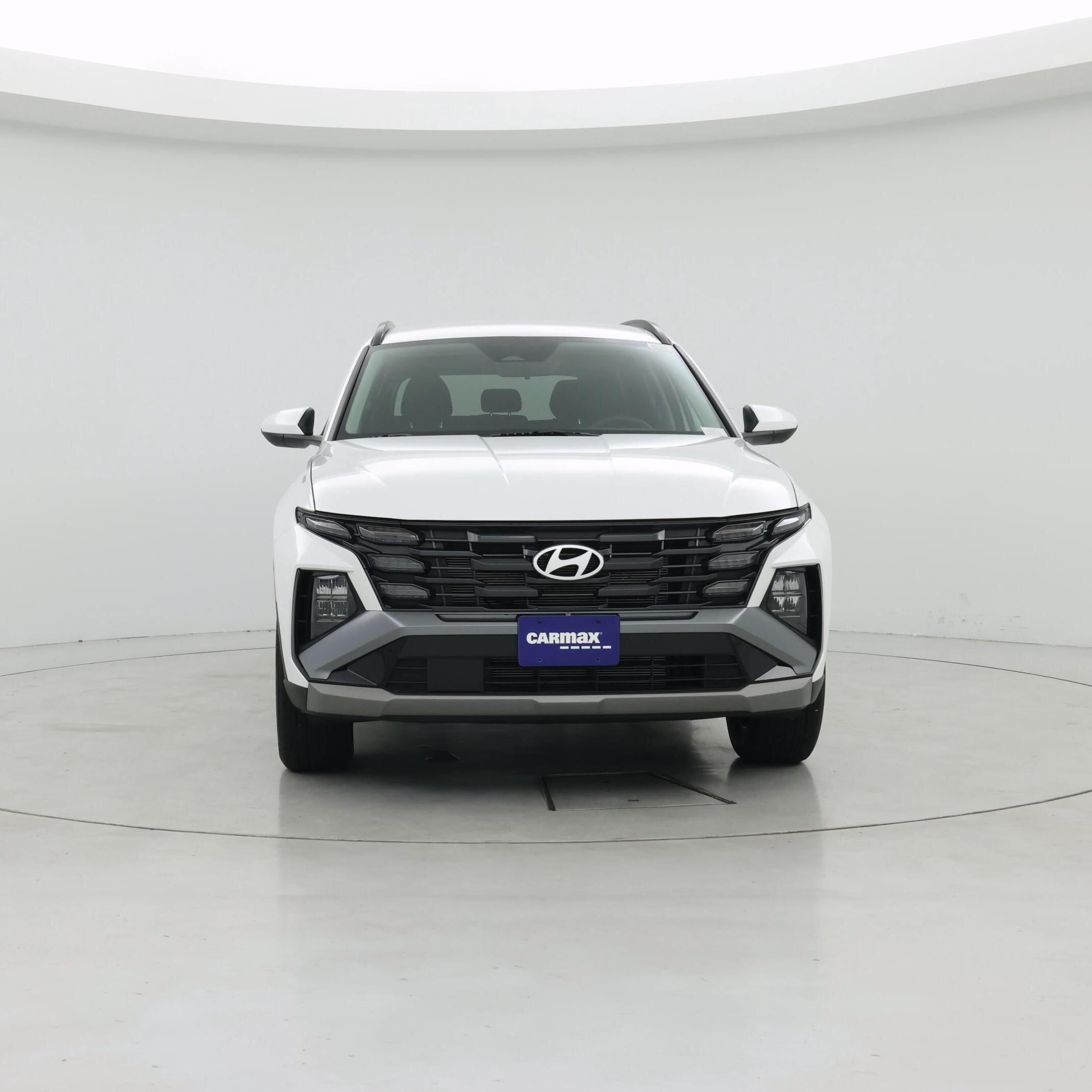 Thumbnail: 2025 Hyundai Tucson - 5