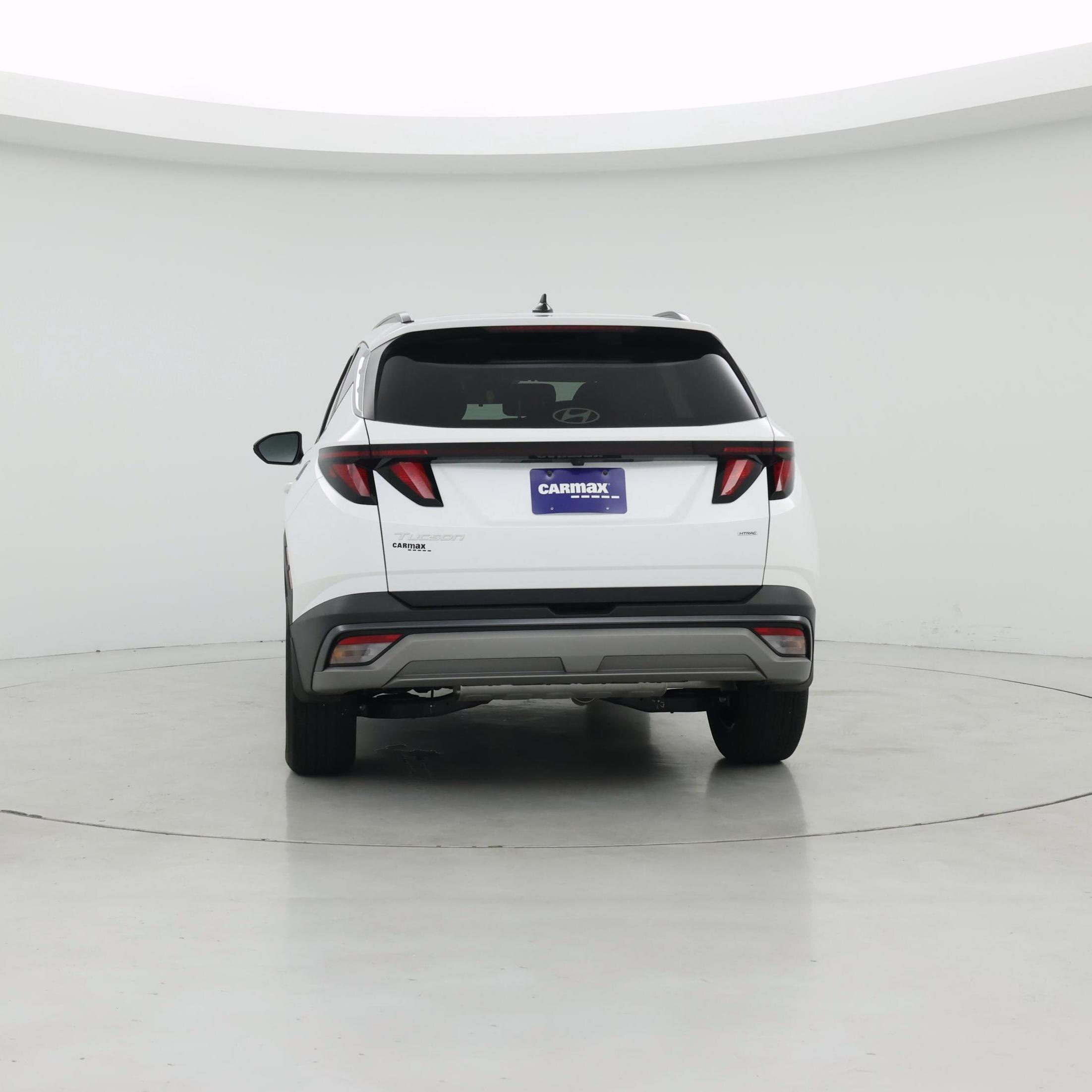 Thumbnail: 2025 Hyundai Tucson - 6