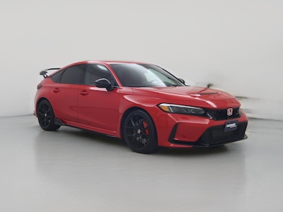 2023 Honda Civic Type R