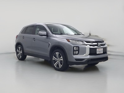 2023 Mitsubishi Outlander Sport SE