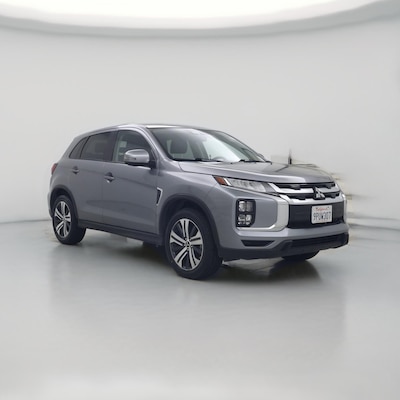 2023 Mitsubishi Outlander Sport SE