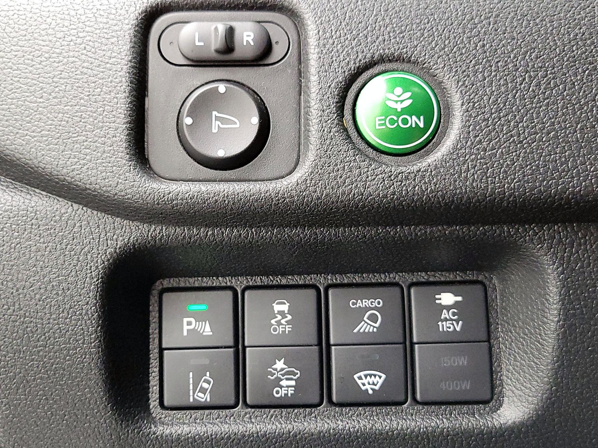 Thumbnail: 2022 Honda Ridgeline - 13