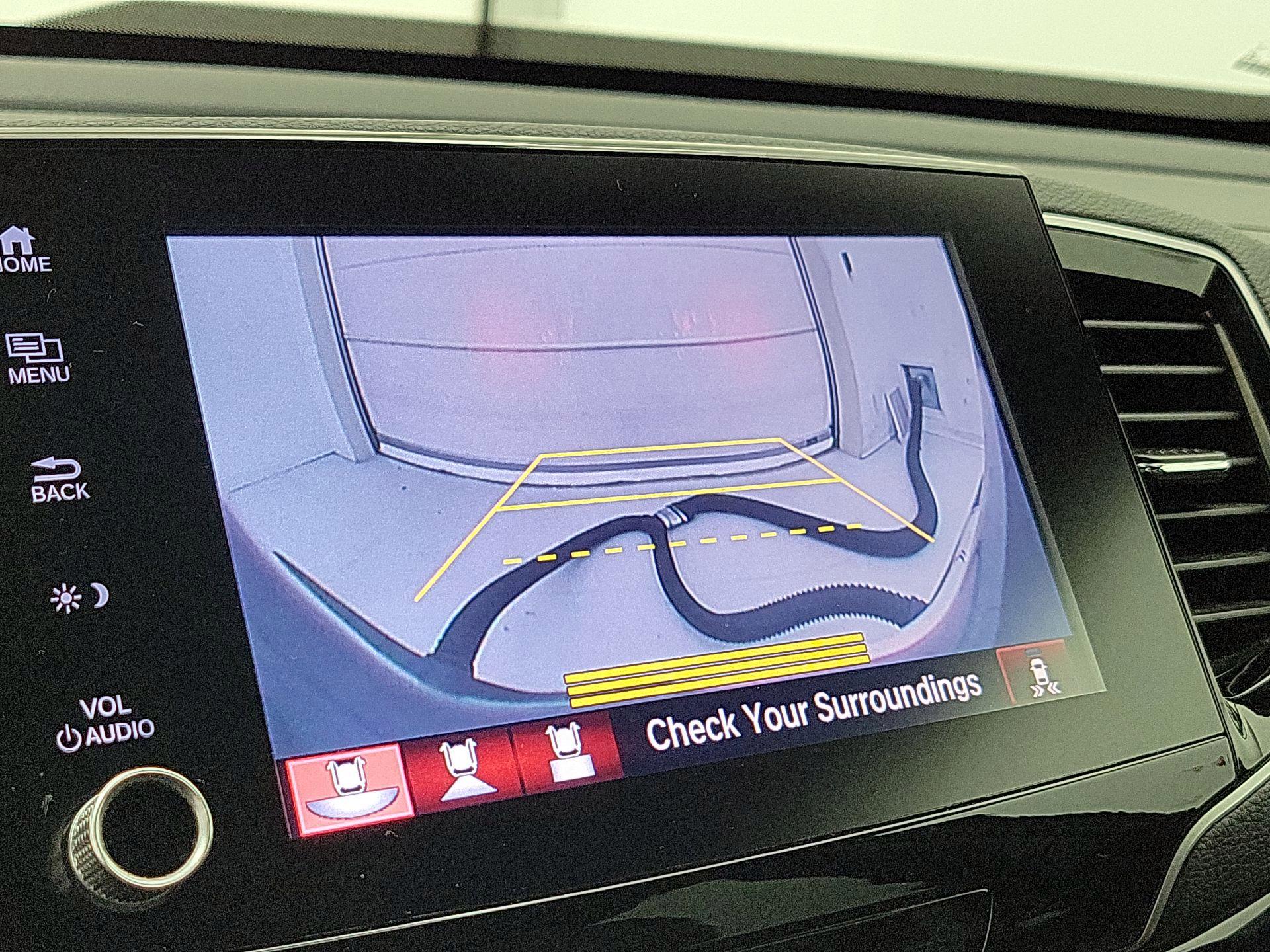 Thumbnail: 2022 Honda Ridgeline - 15