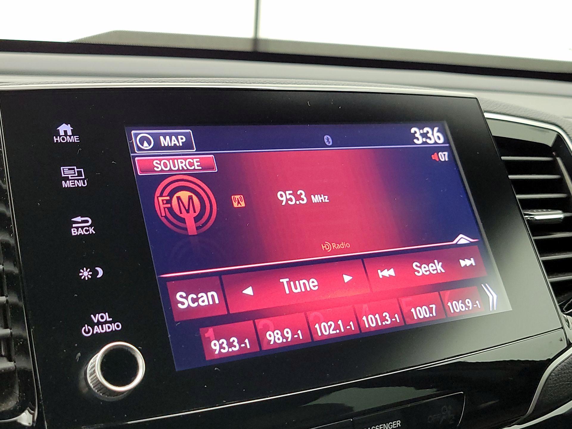 Thumbnail: 2022 Honda Ridgeline - 16